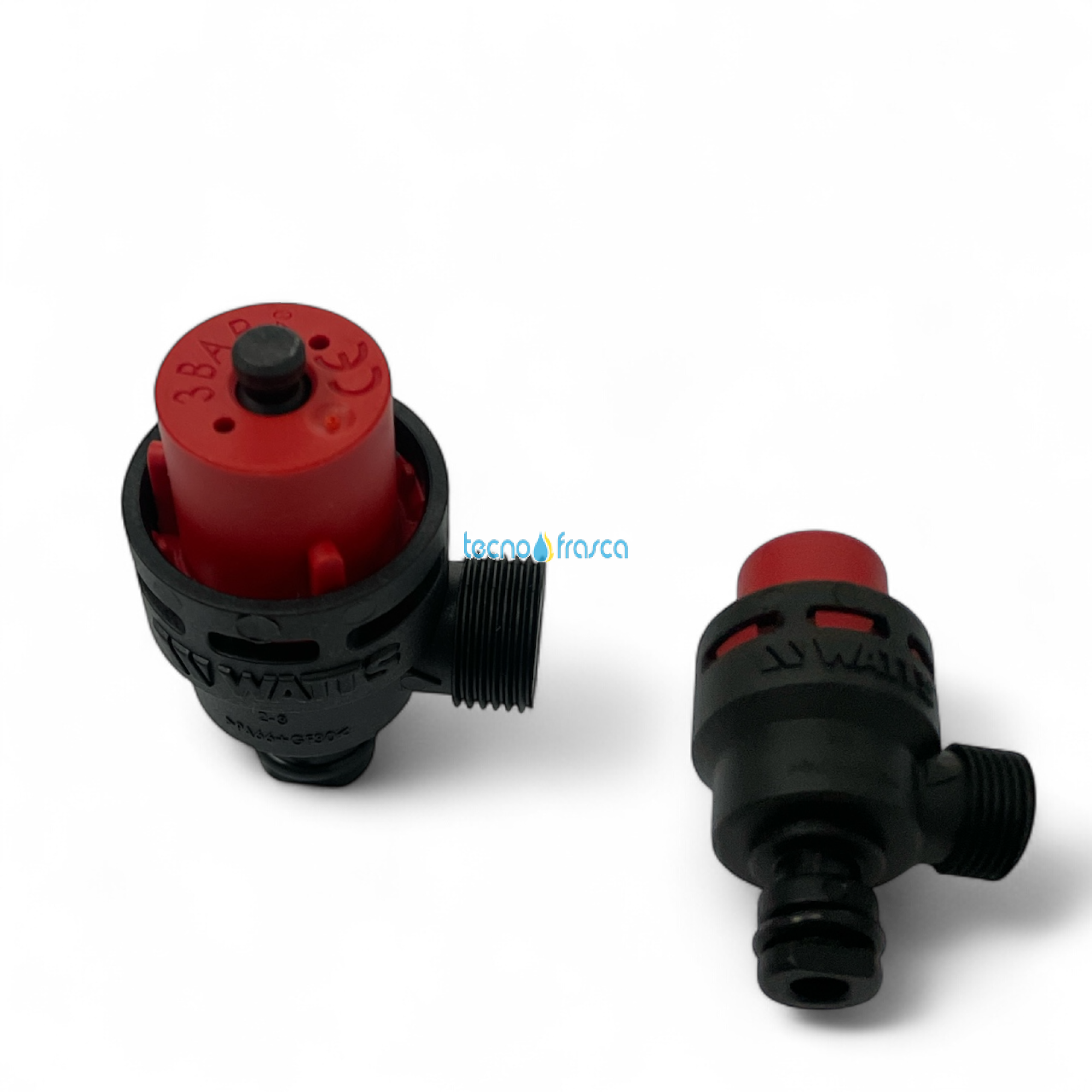 Valvola Sicurezza Chaffoteaux Pigma Alixia Inoa 3 Bar 61312668