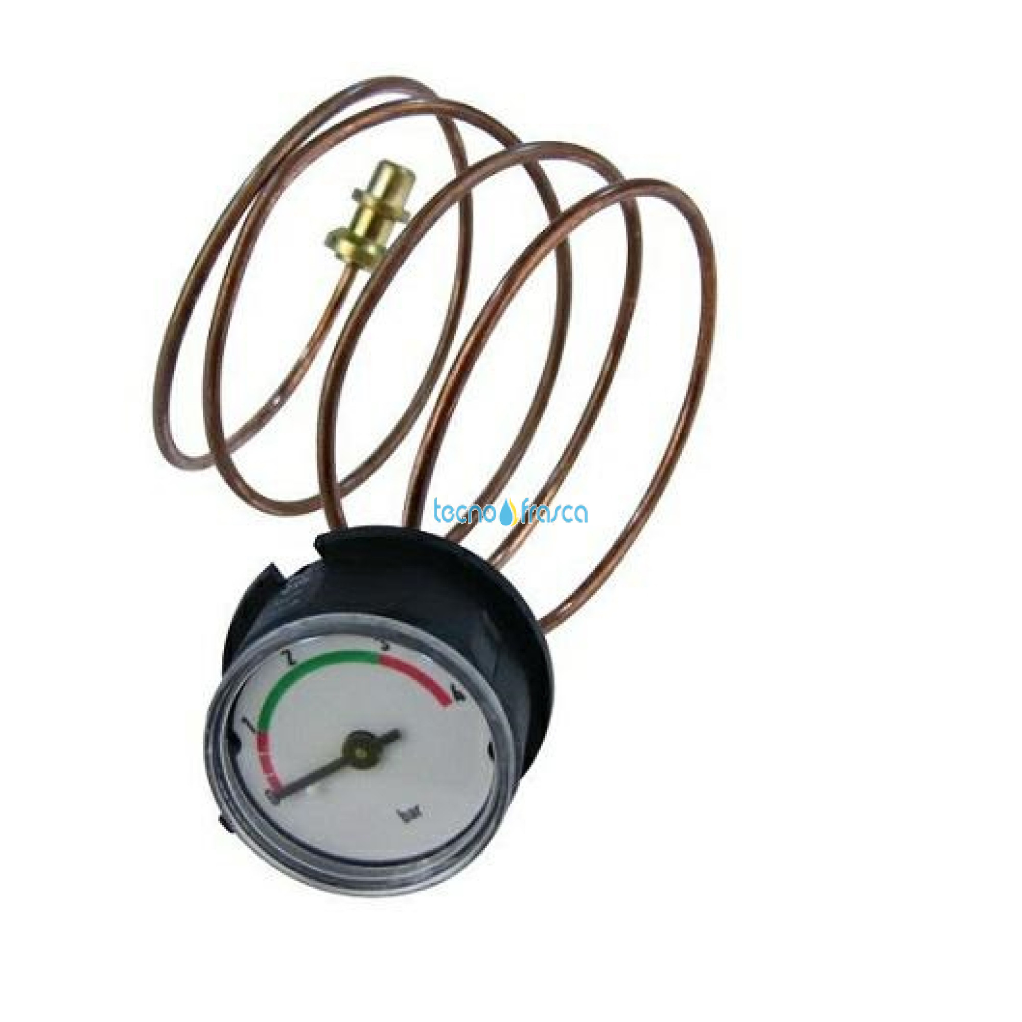 Ariston manometro Compy MX2 61313561