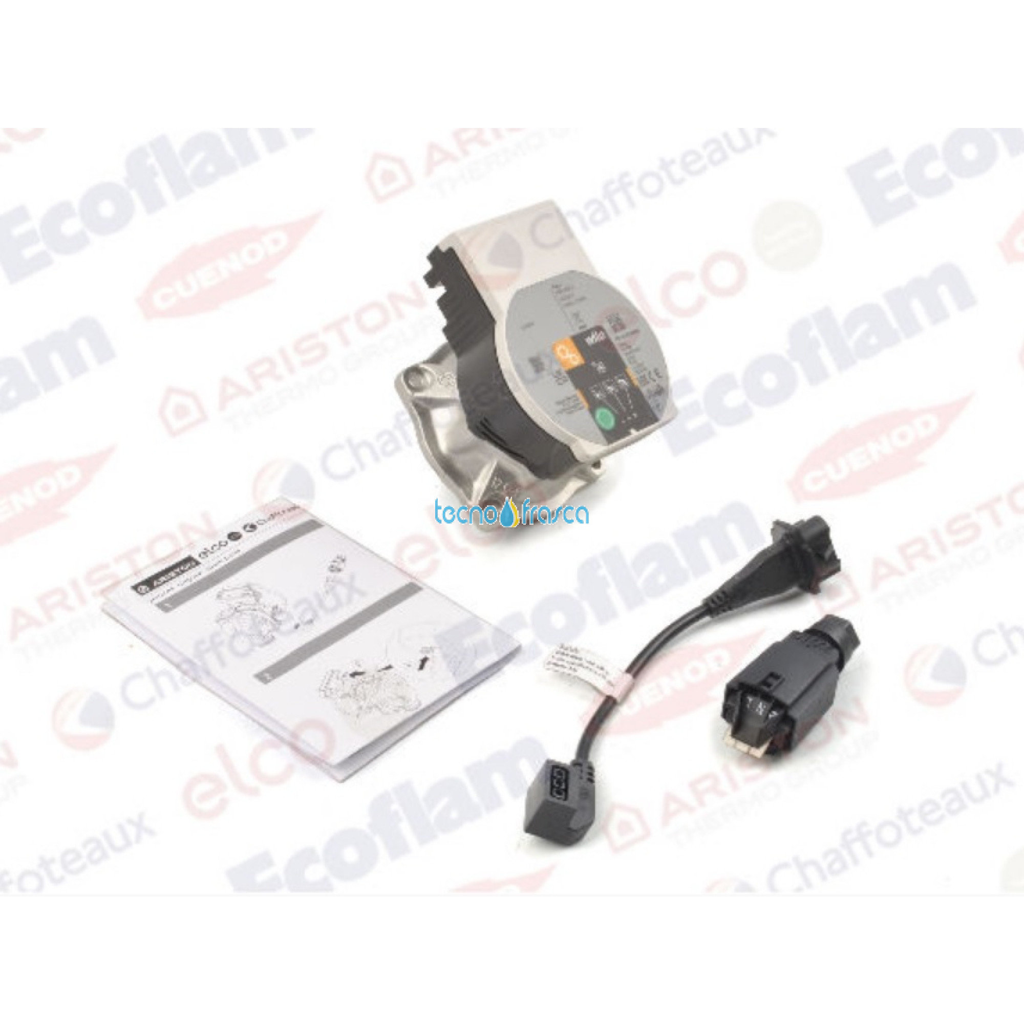 Chaffoteaux circolatore para ms/4-50sc-6 65120951 ex 61315654