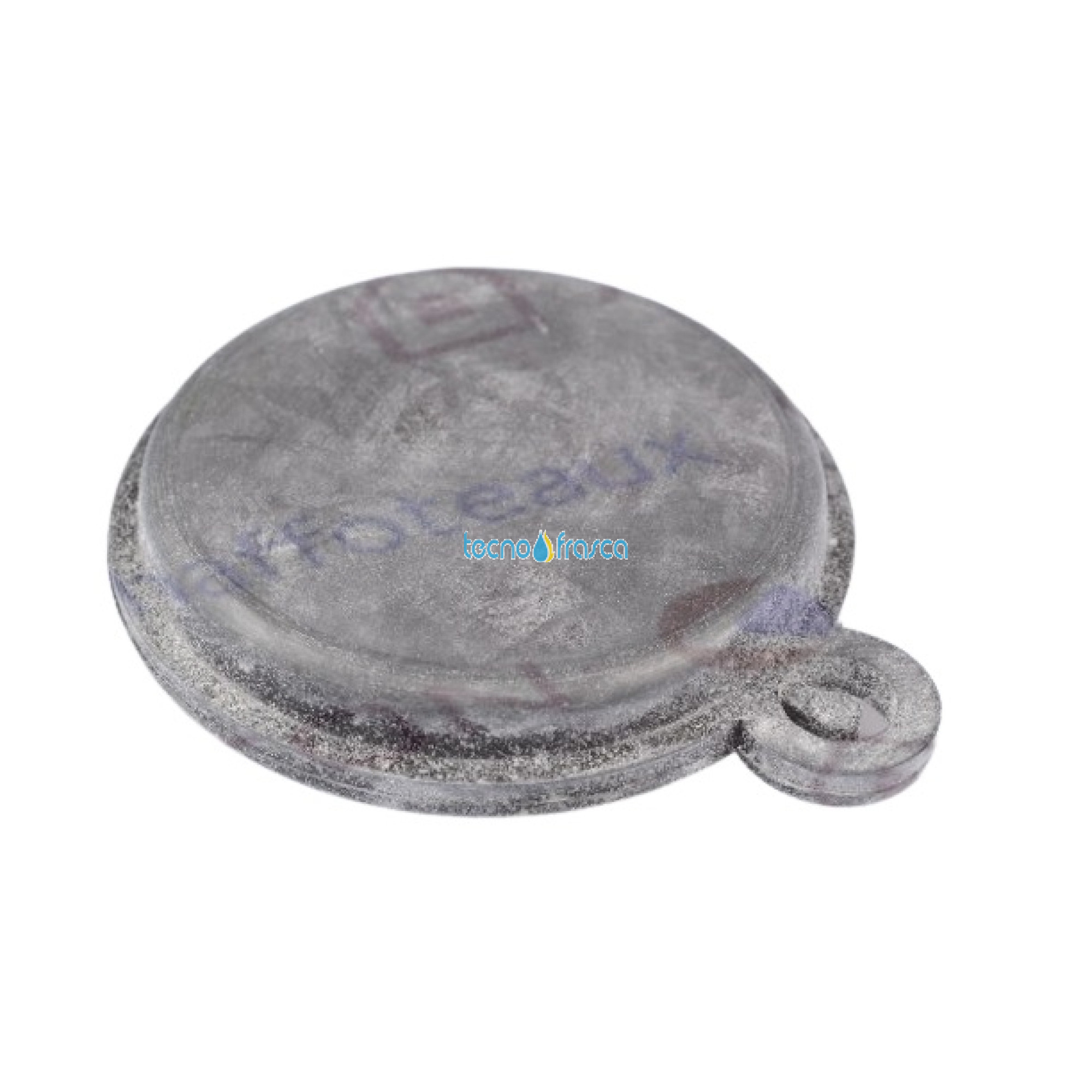 Ariston membrana scaldabagno Fast 61316184