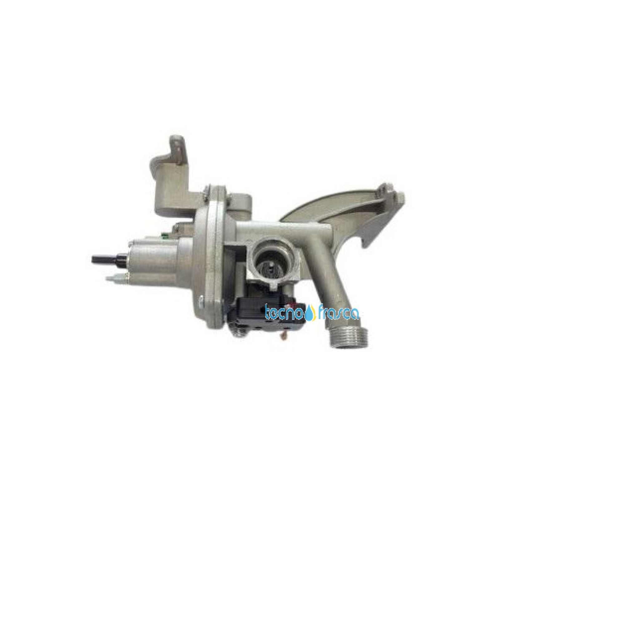Chaffoteaux gruppo gas FLUENDO 11 gpl 61400269