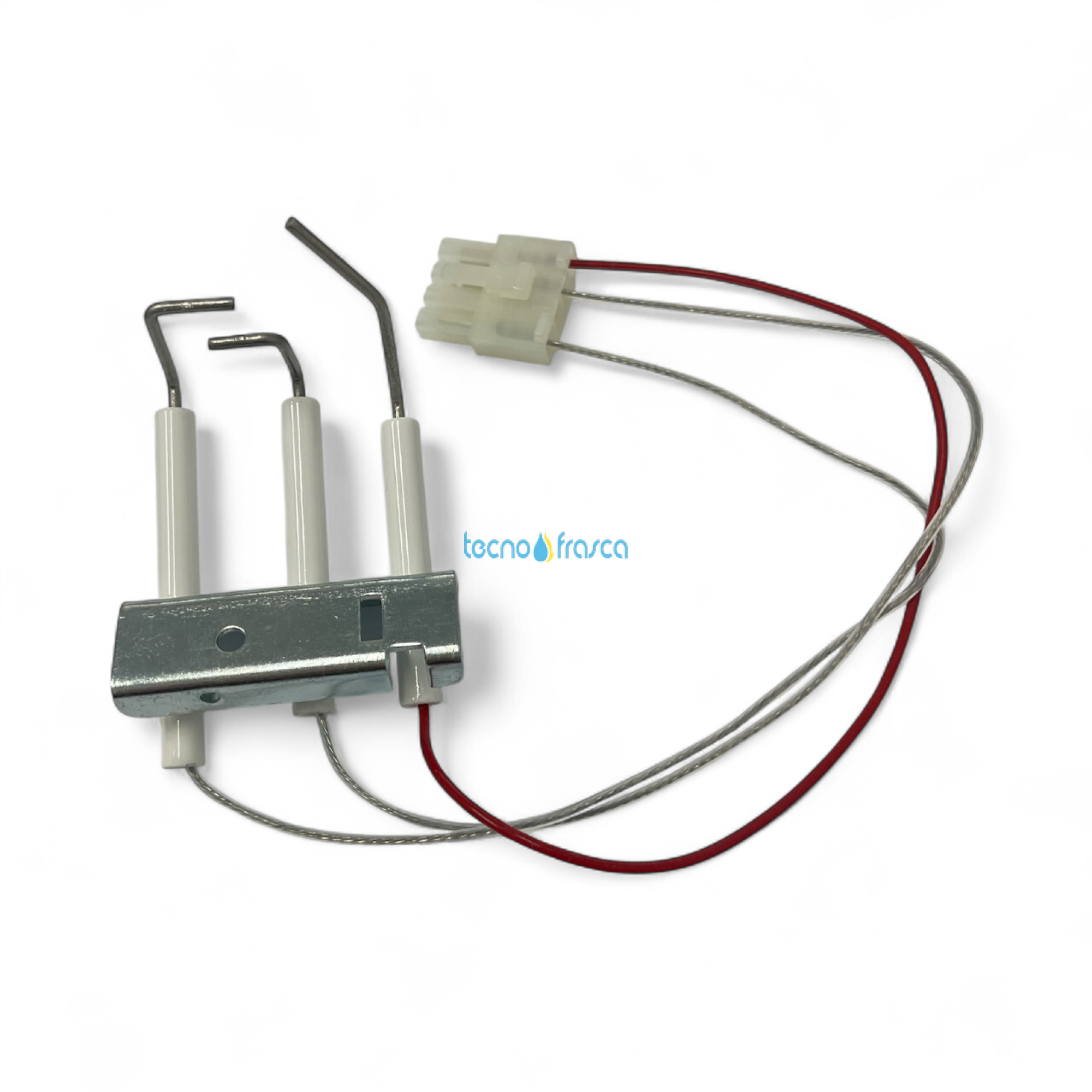 Ariston elettrodo accensione scaldabagno Fast 11 61400271