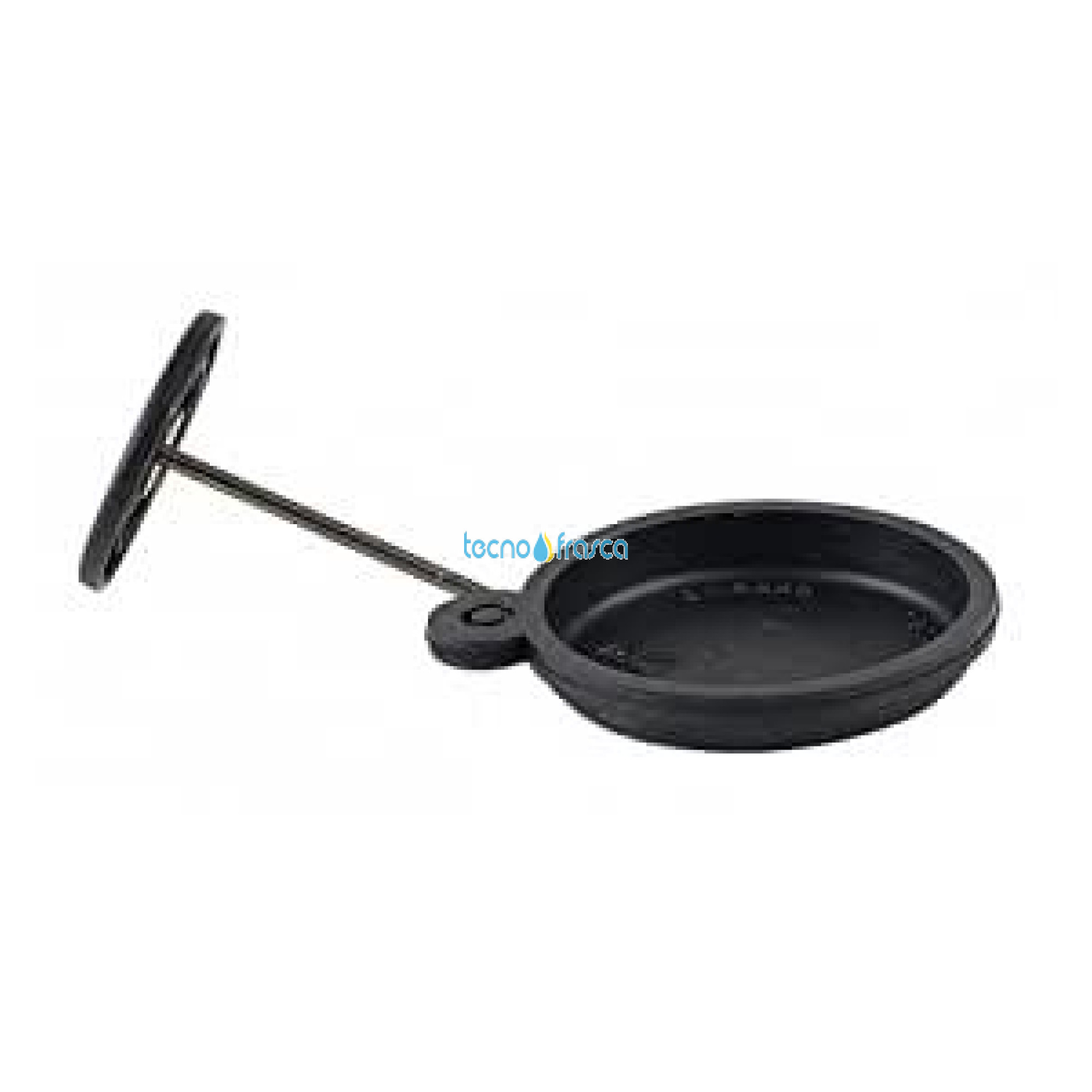 Chaffoteaux riparazione valvola acqua scaldabagno Fluendo 61400383