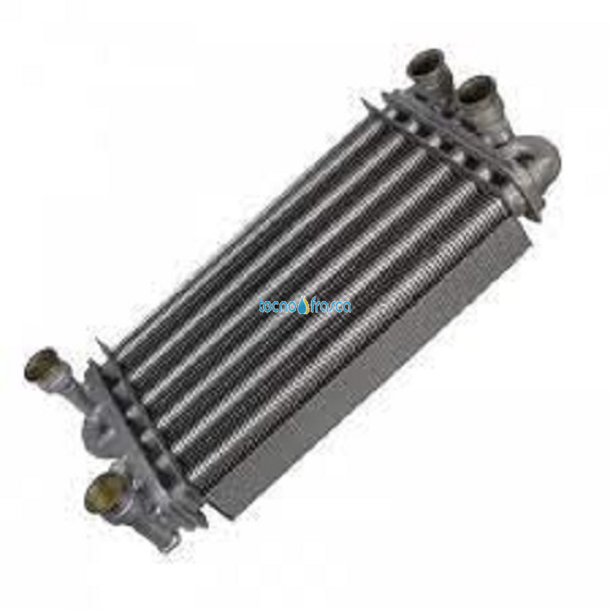Sime scambiatore bitermico 6174242