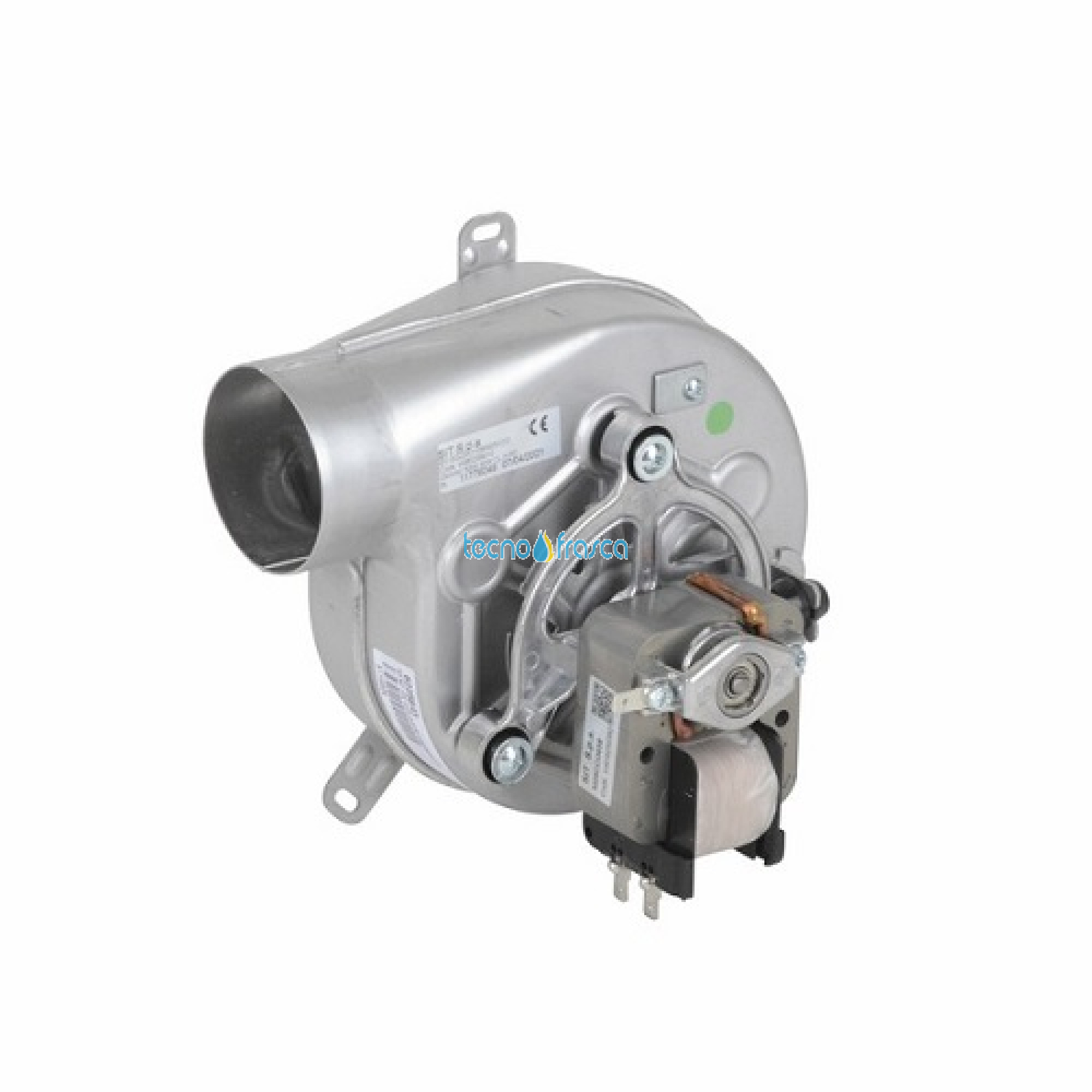 Sime estrattore ventilatore caldaia brava 6225643