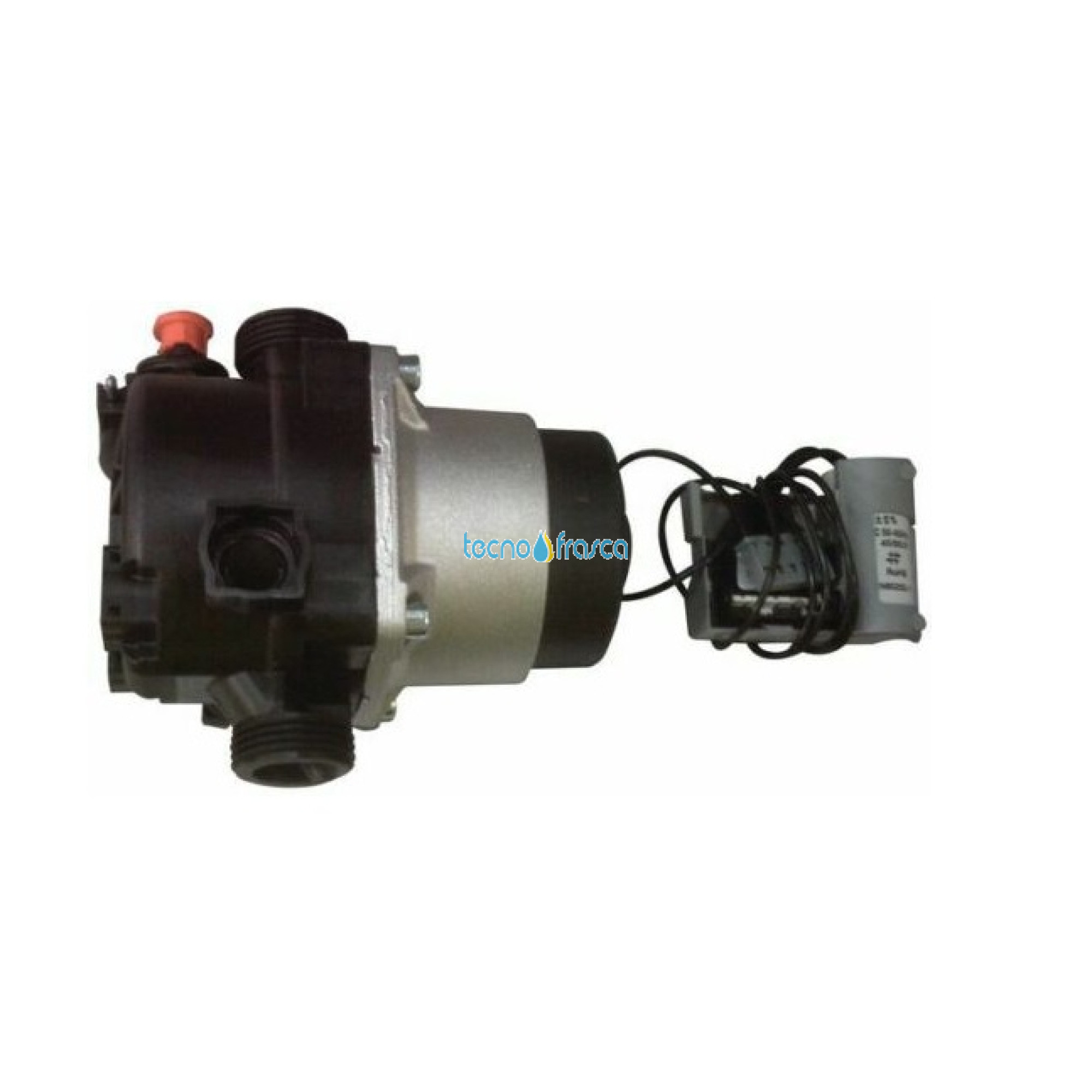 Radiant circolatore pompa intrsl 15/5 6500112 65-00112 ex 24068LA