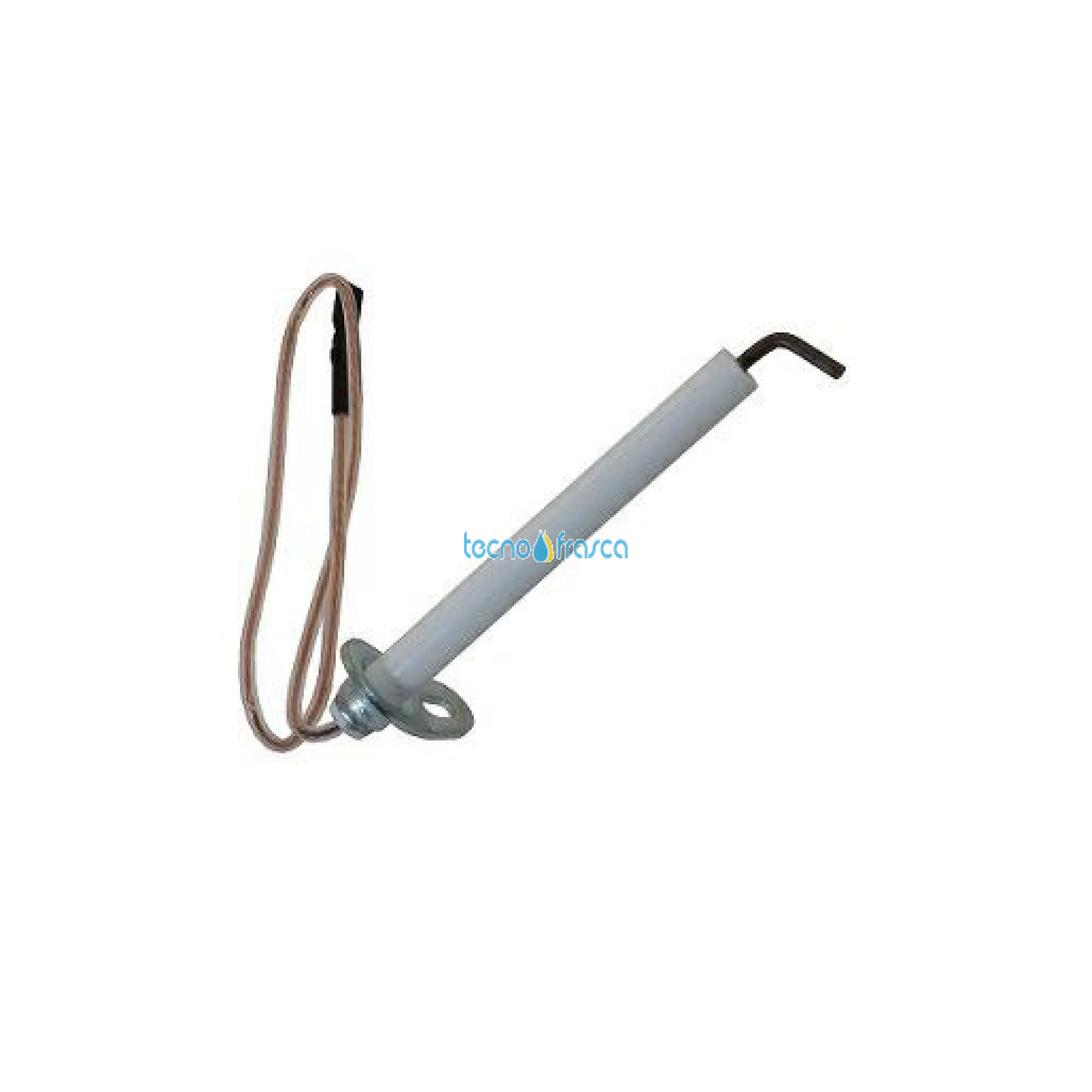 Chaffoteaux elettrodo di accensione sx Alya Alya IN 65100250