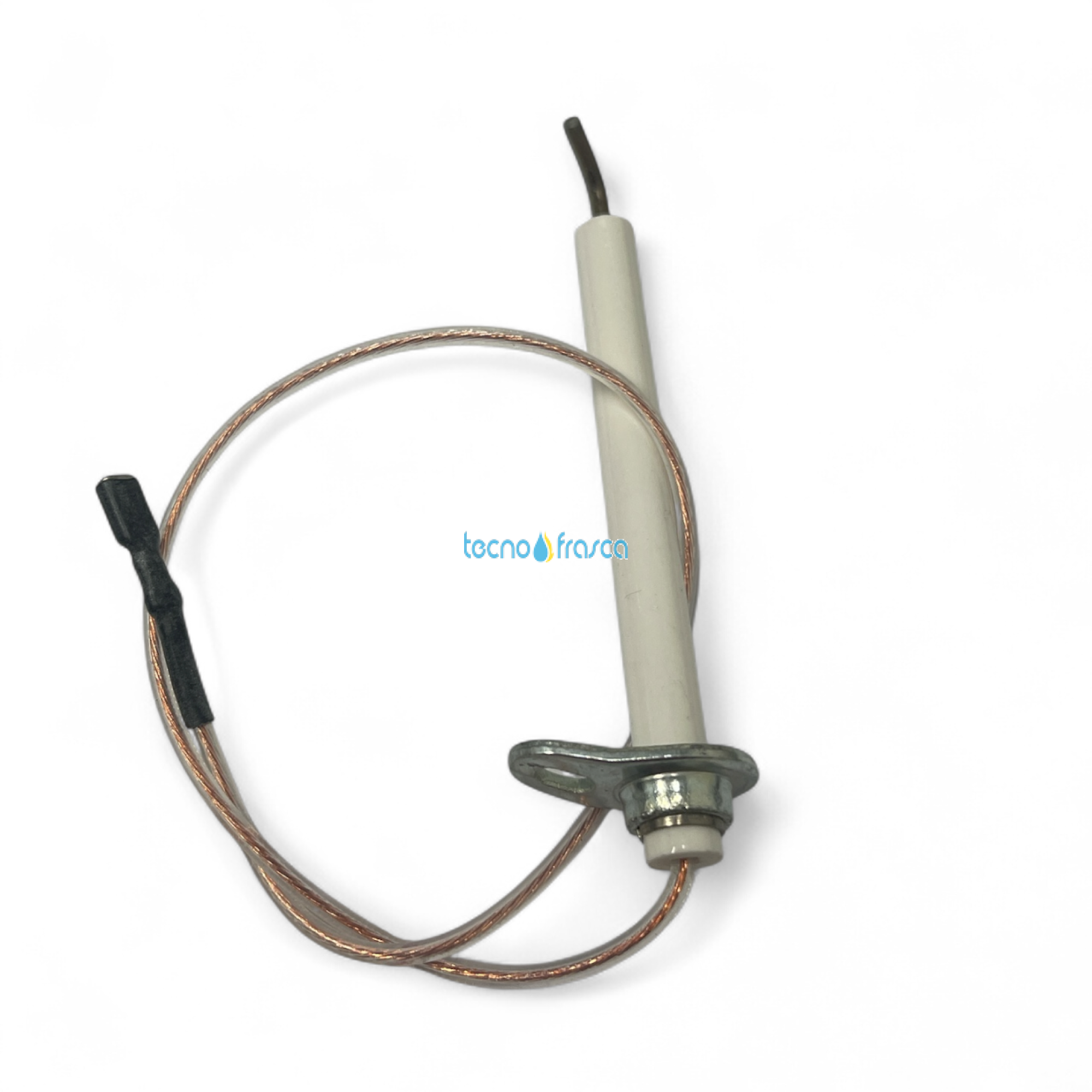 Ariston elettrodo destro Microgenus plus 65100693 ora 65100251