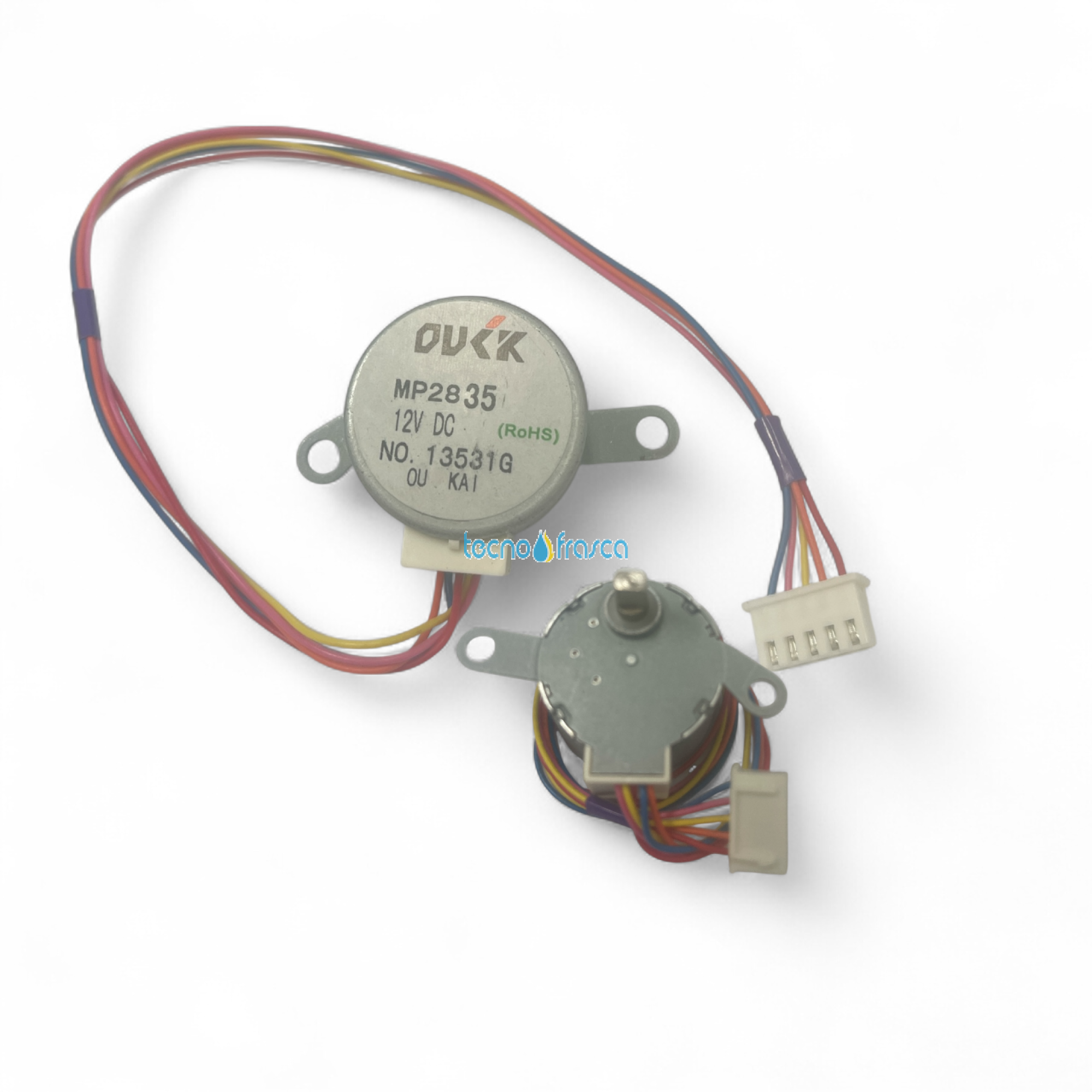 Ariston motore swing 65103832