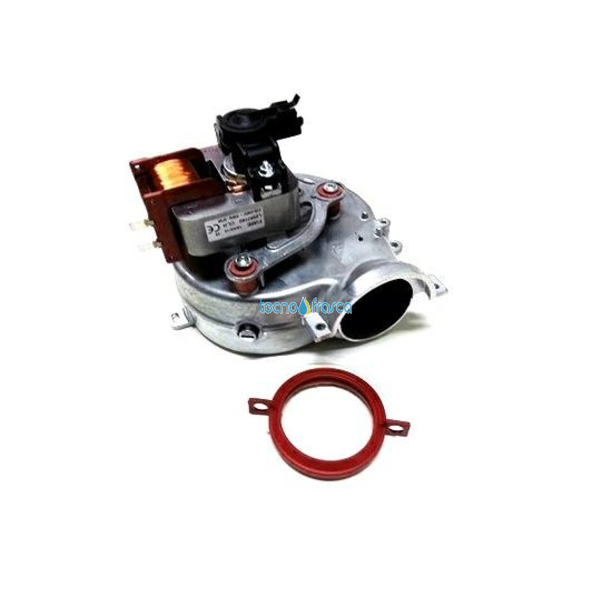 Chaffoteaux estrattore fumi Talia 25 FF, Urbia 25 FF 65104255