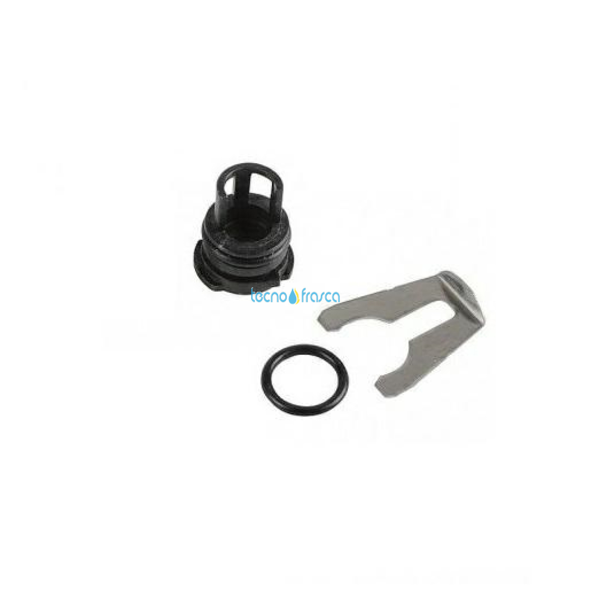 Chaffoteaux tappo gruppo acqua Alixia Pigma Talia 65104445