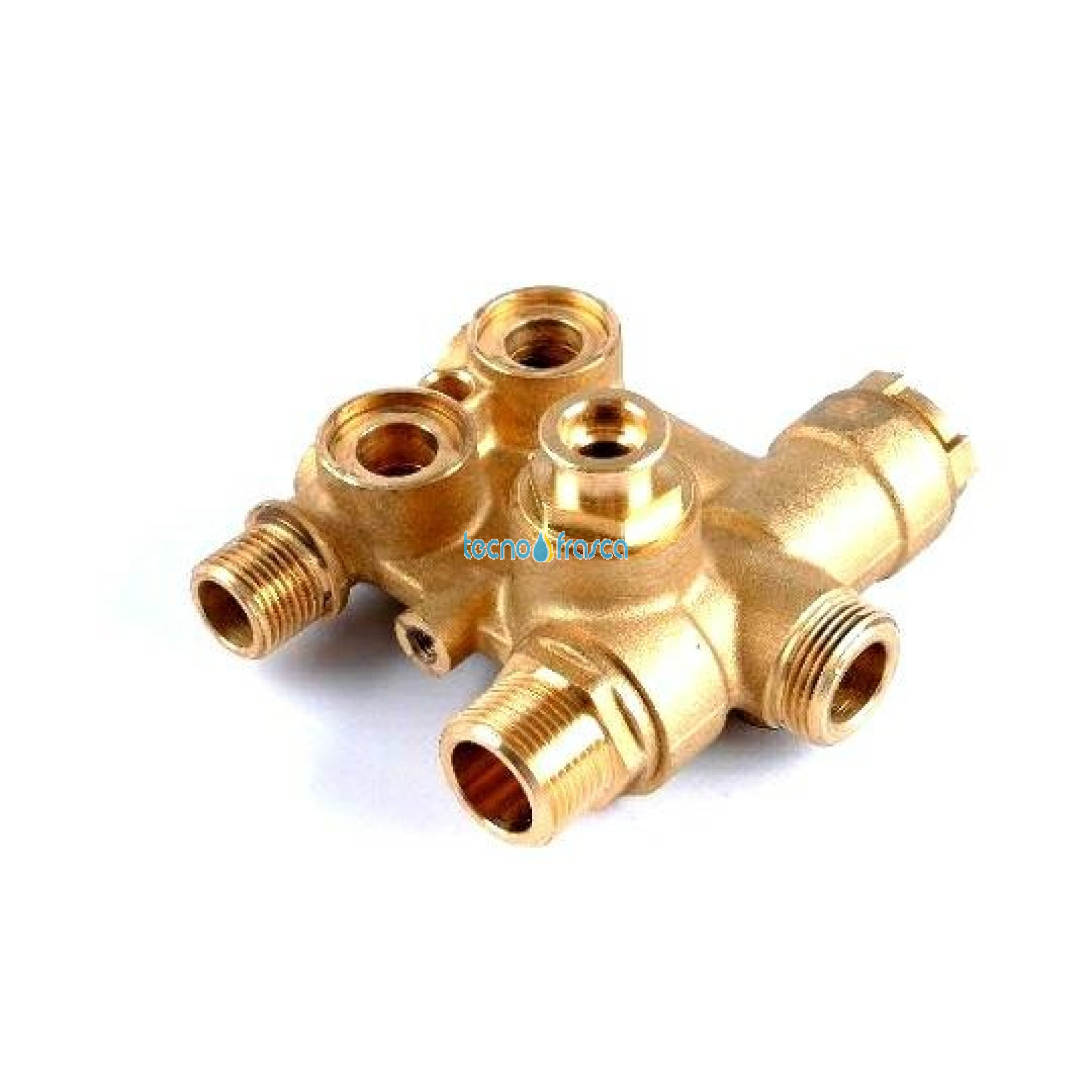 Ecoflam gruppo mandata Linda+ Bluette 65105061