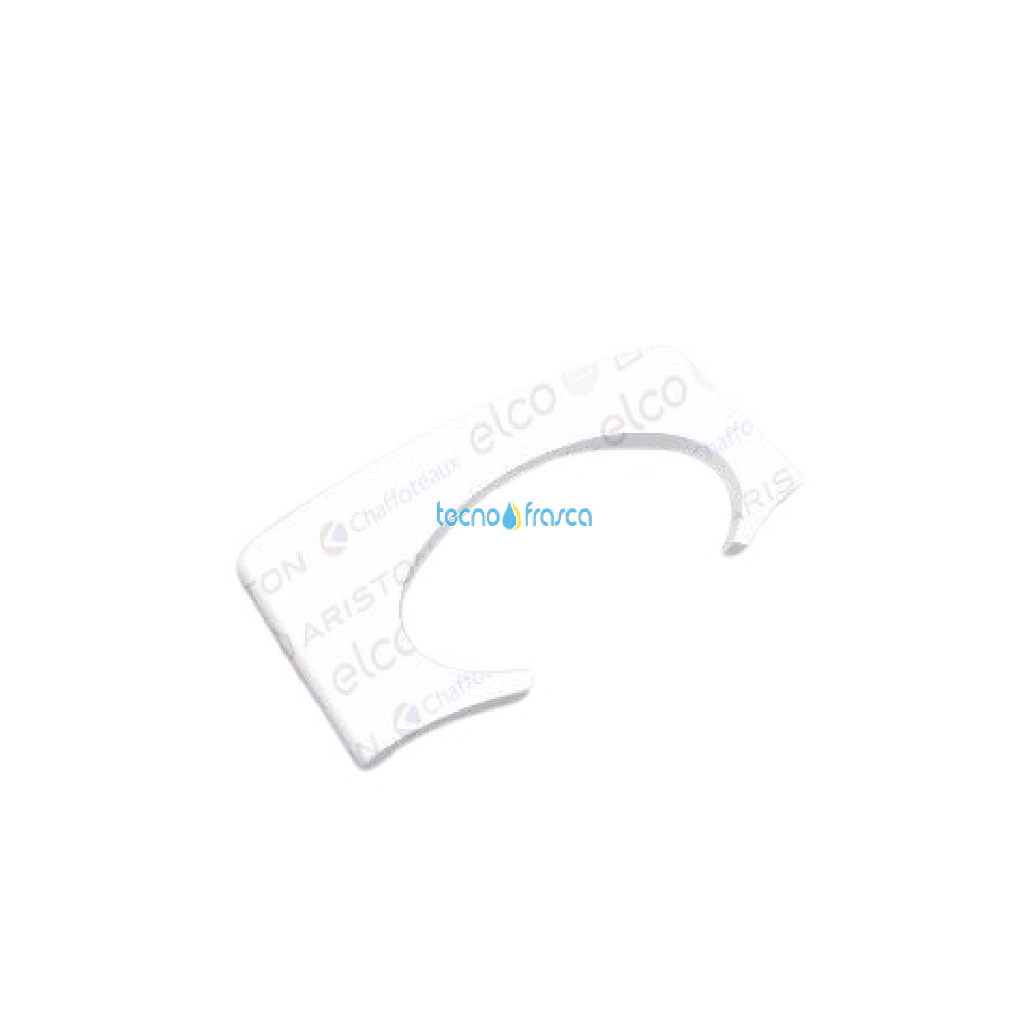 Ariston carenatura inferiore caldaia AS 65105281