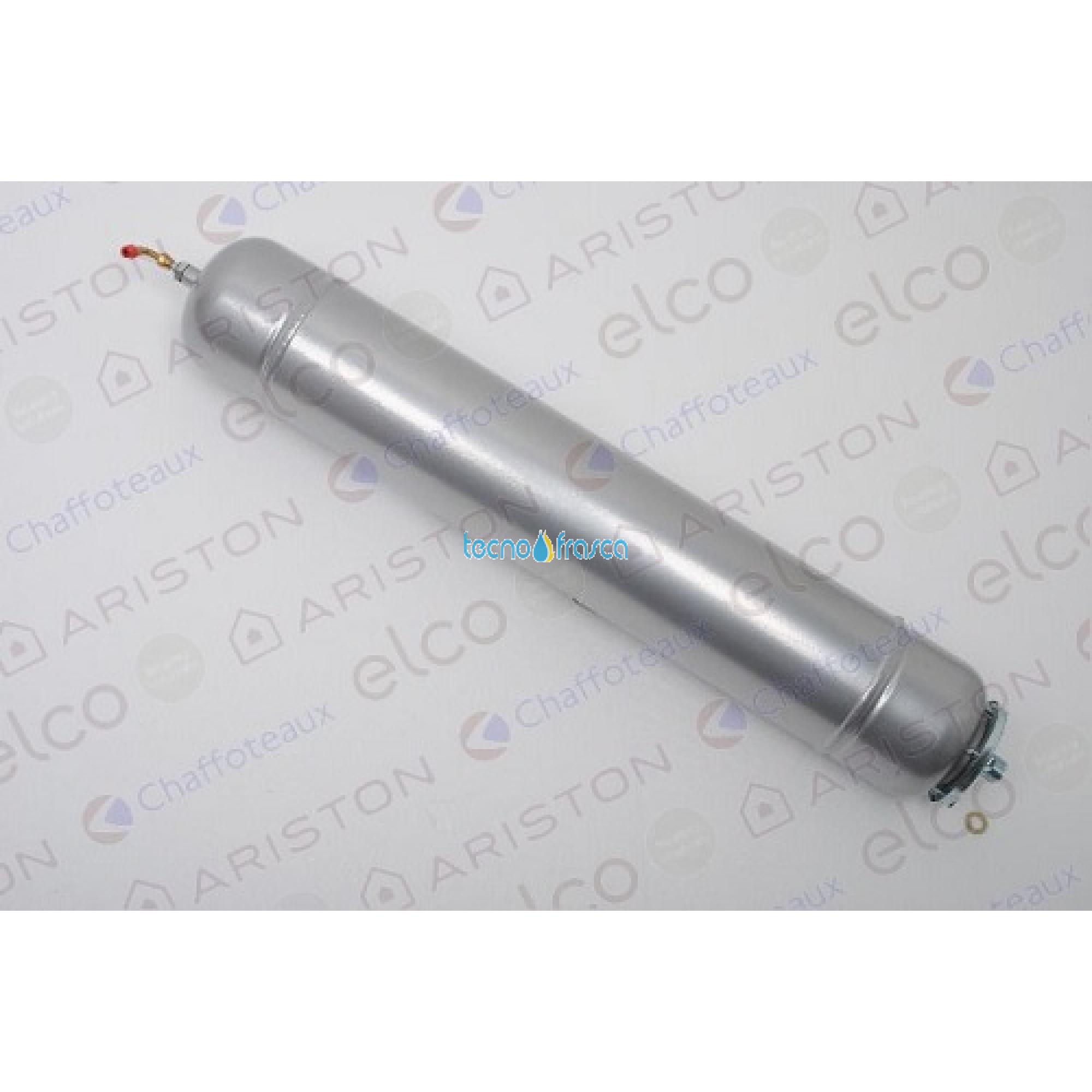 Ariston vaso espansione sanitario 65121796 EX 65106523
