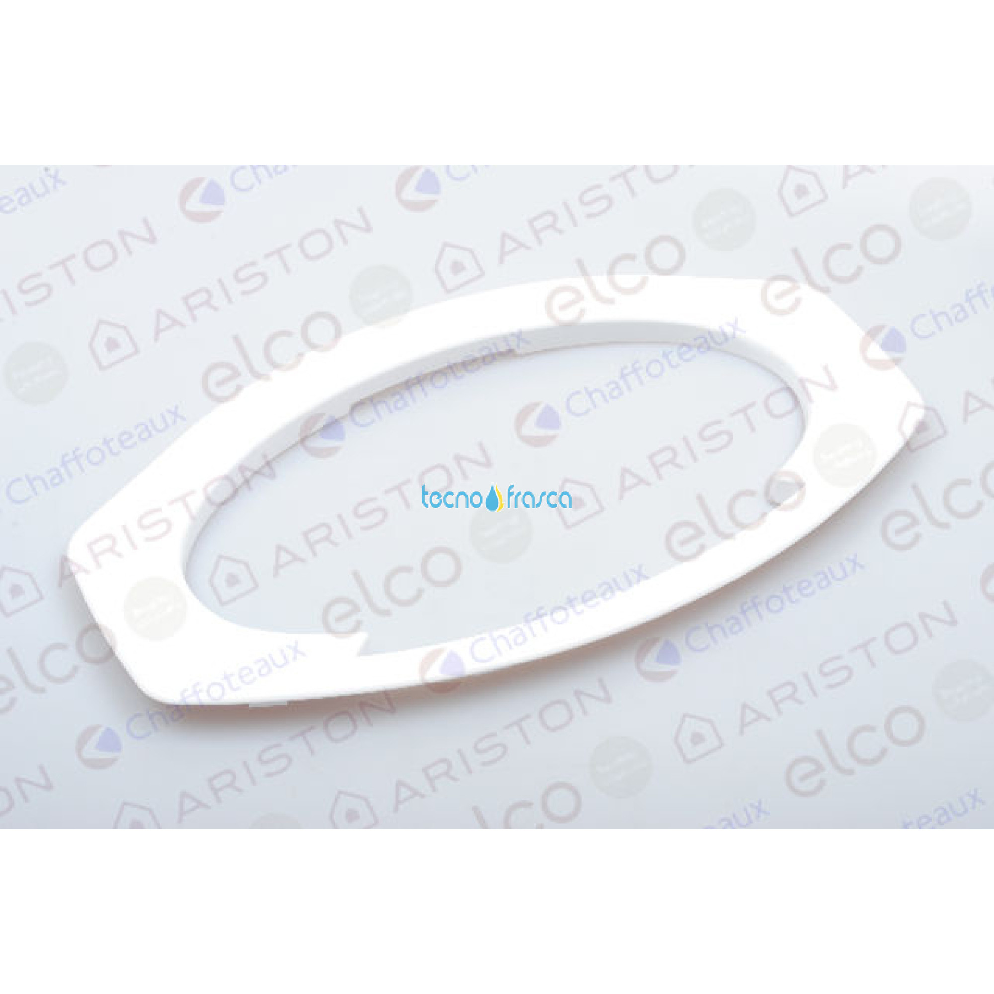 Ariston carenatura inferiore bs 65108244