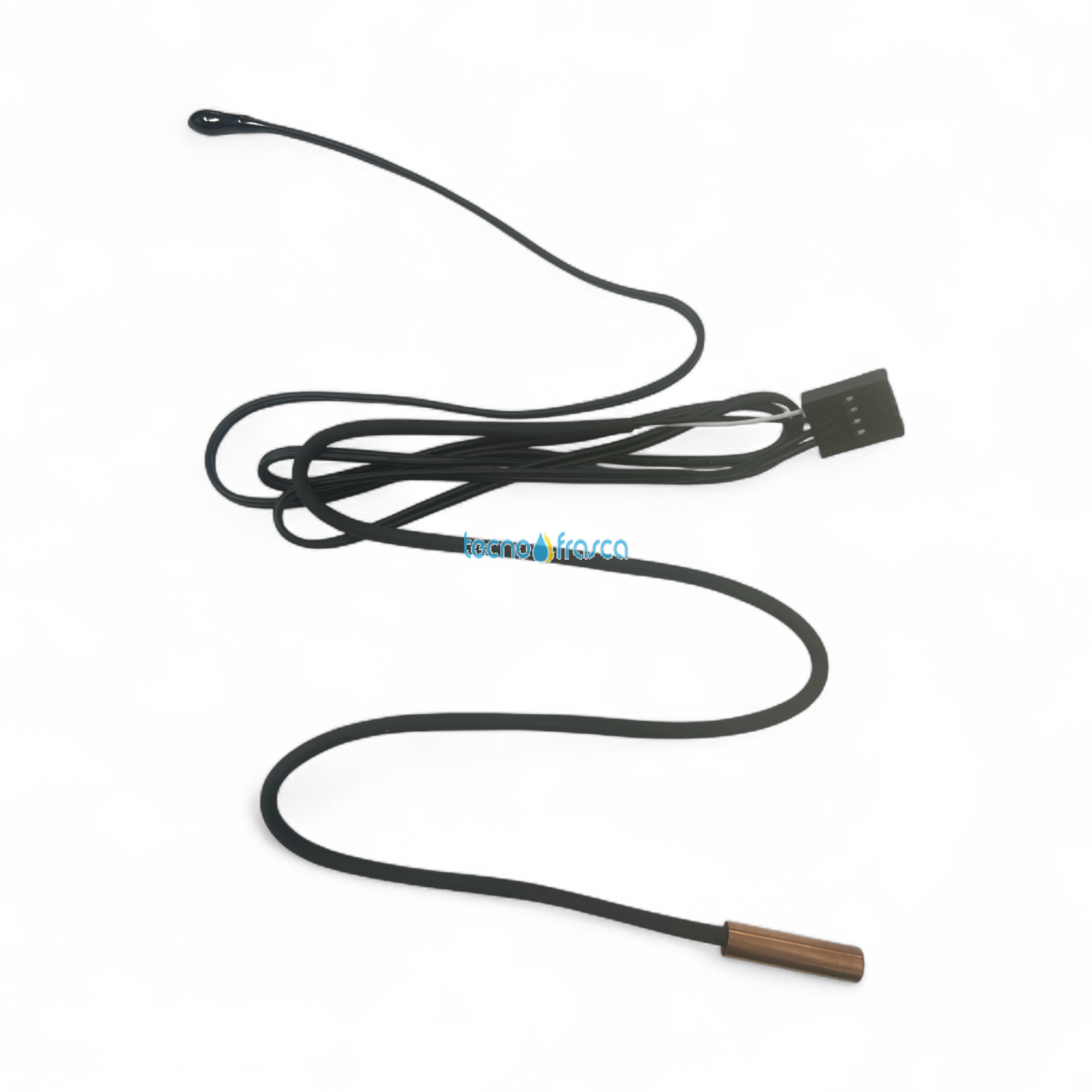 Ariston sonda temperatura 65108439 per nuos 80