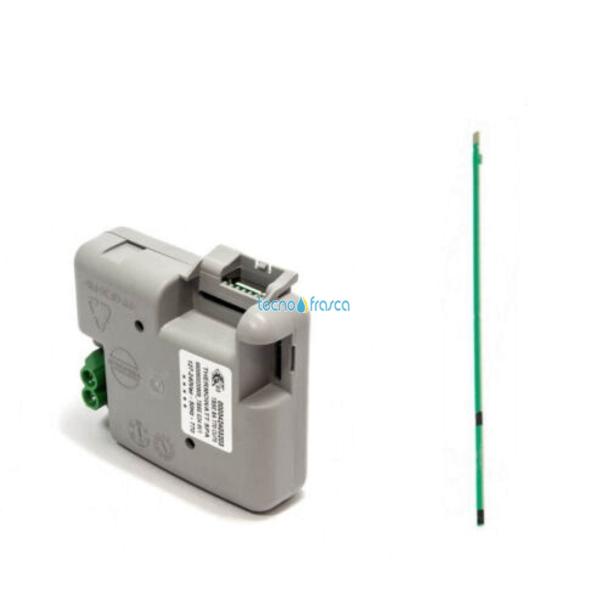 Ariston termostato scaldabagno elettrico 65108564