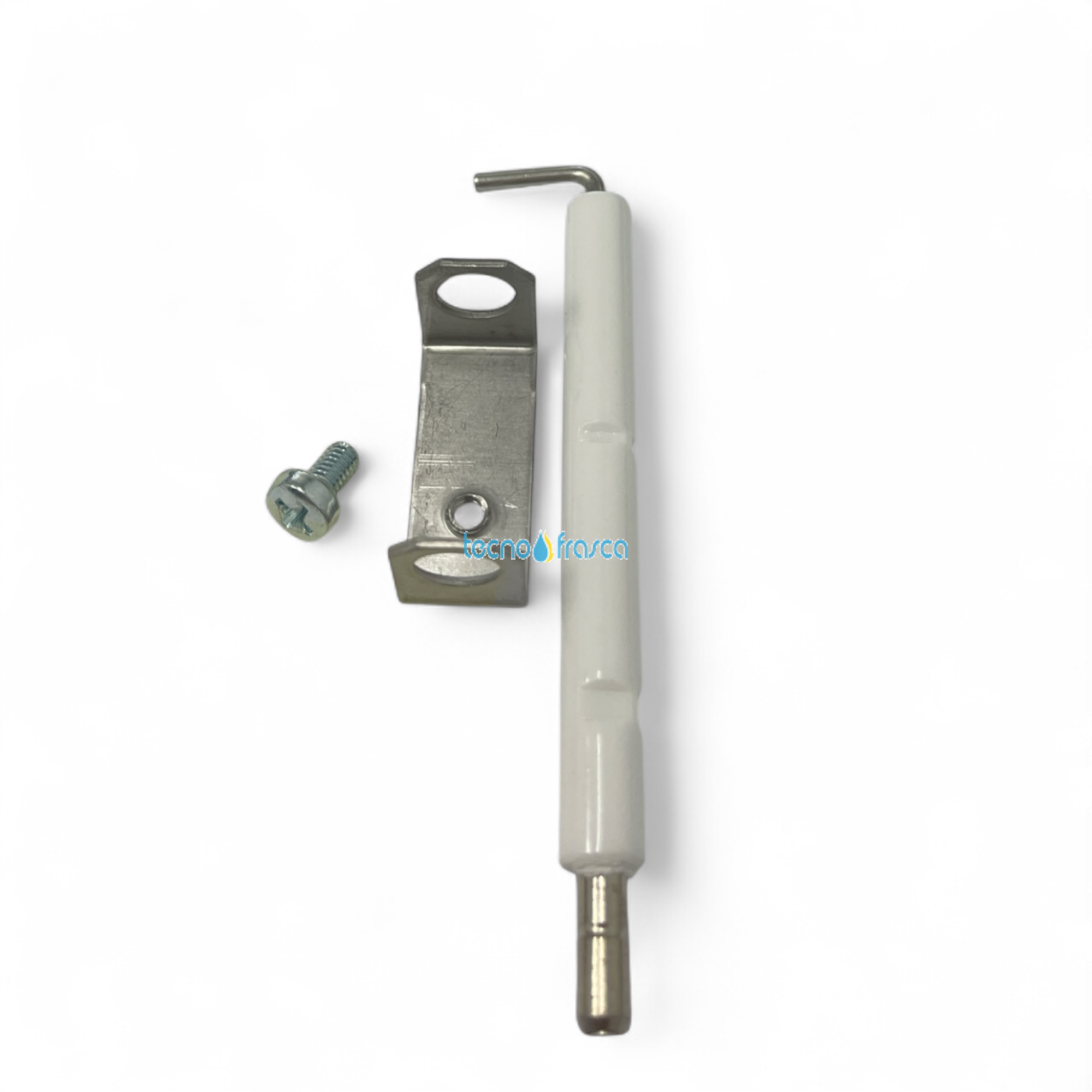 Chaffoteaux elettrodo Scaldabagno Fluendo Facile 11-14 65111066