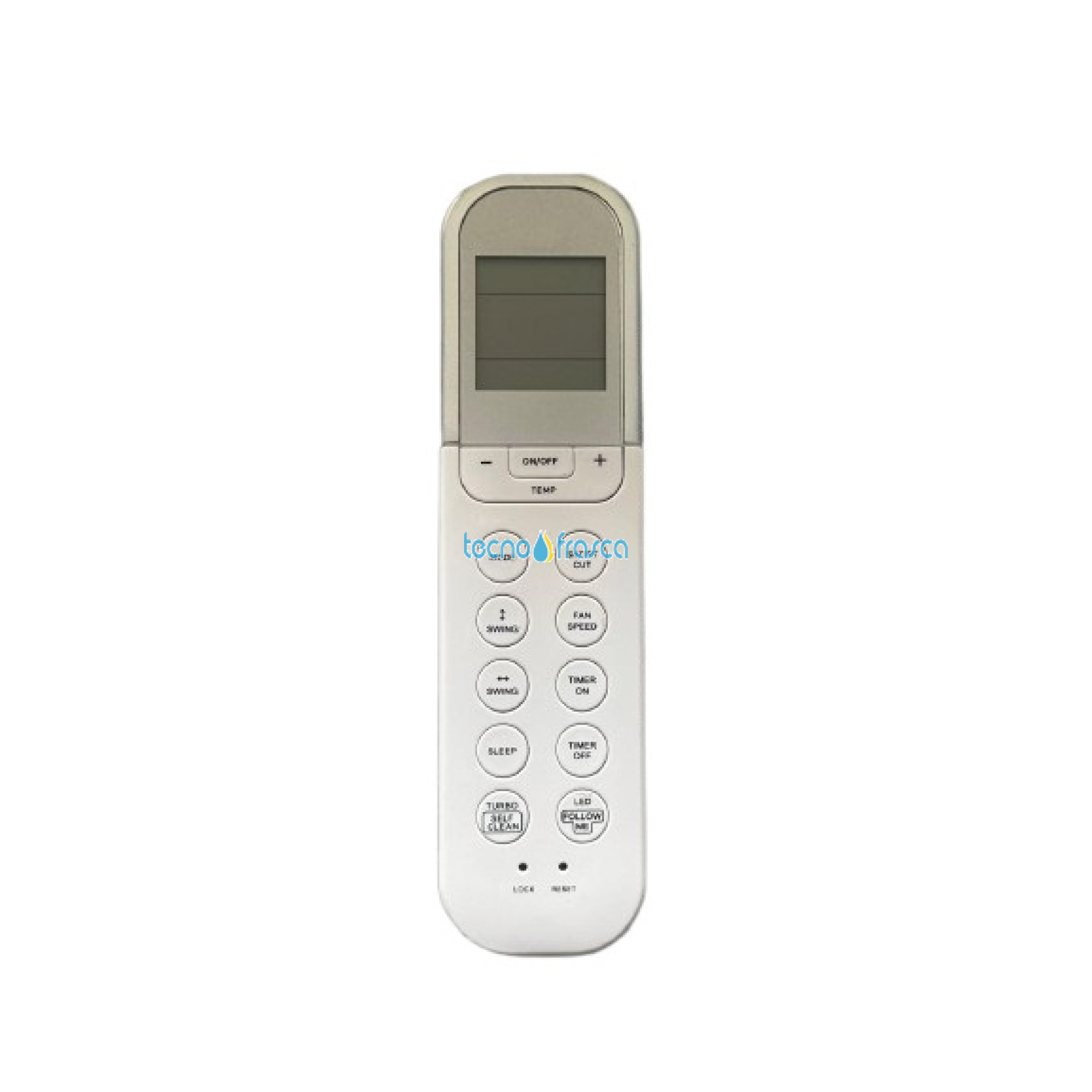Ariston telecomando universale 65111182 ex 65105058