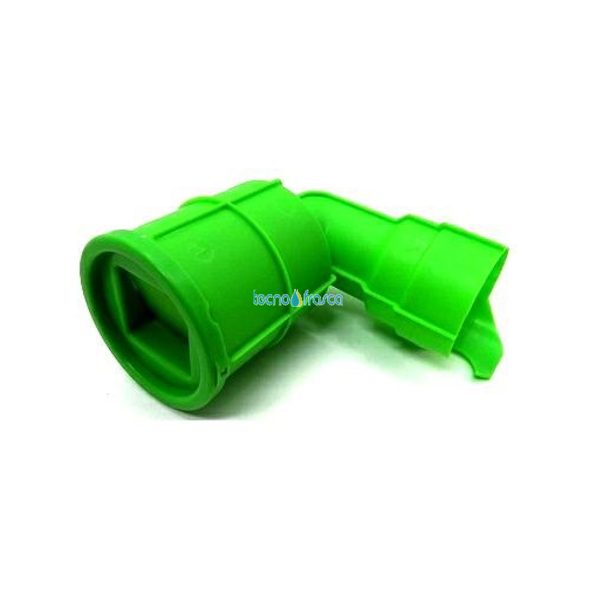 Chaffoteaux silenziatore Alixia Green, Pigma Green 65111609