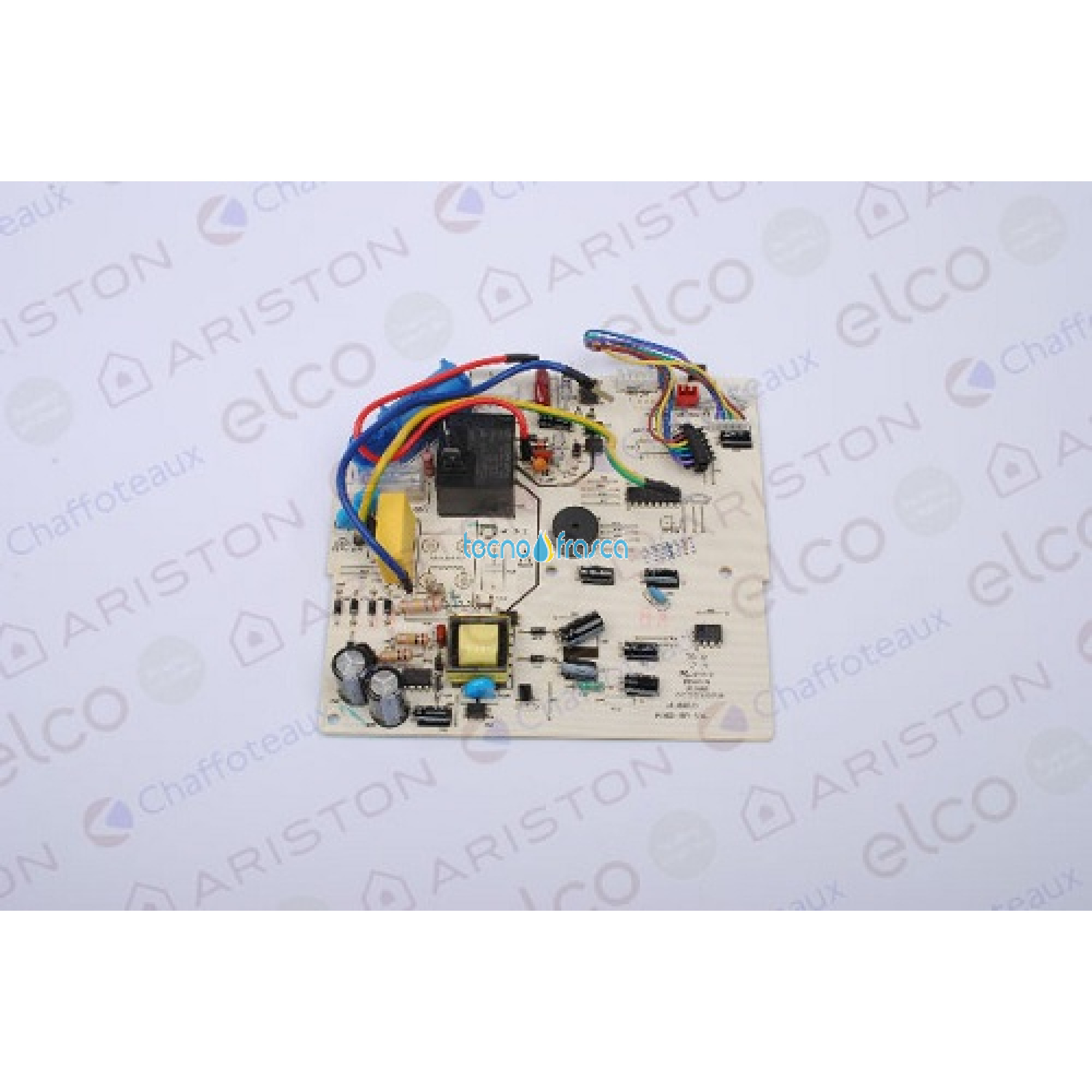 Ariston scheda elettronica condizionatore IMW 65111812