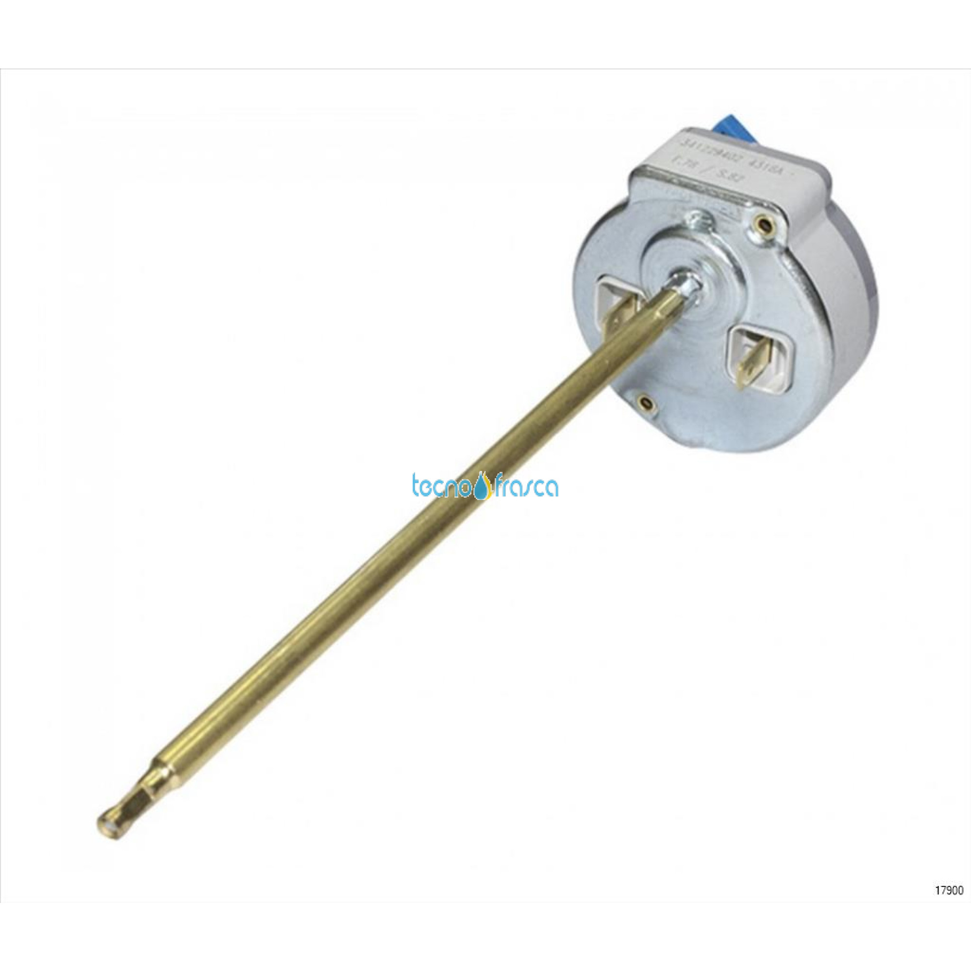 Ariston termostato scaldabagno 65114891