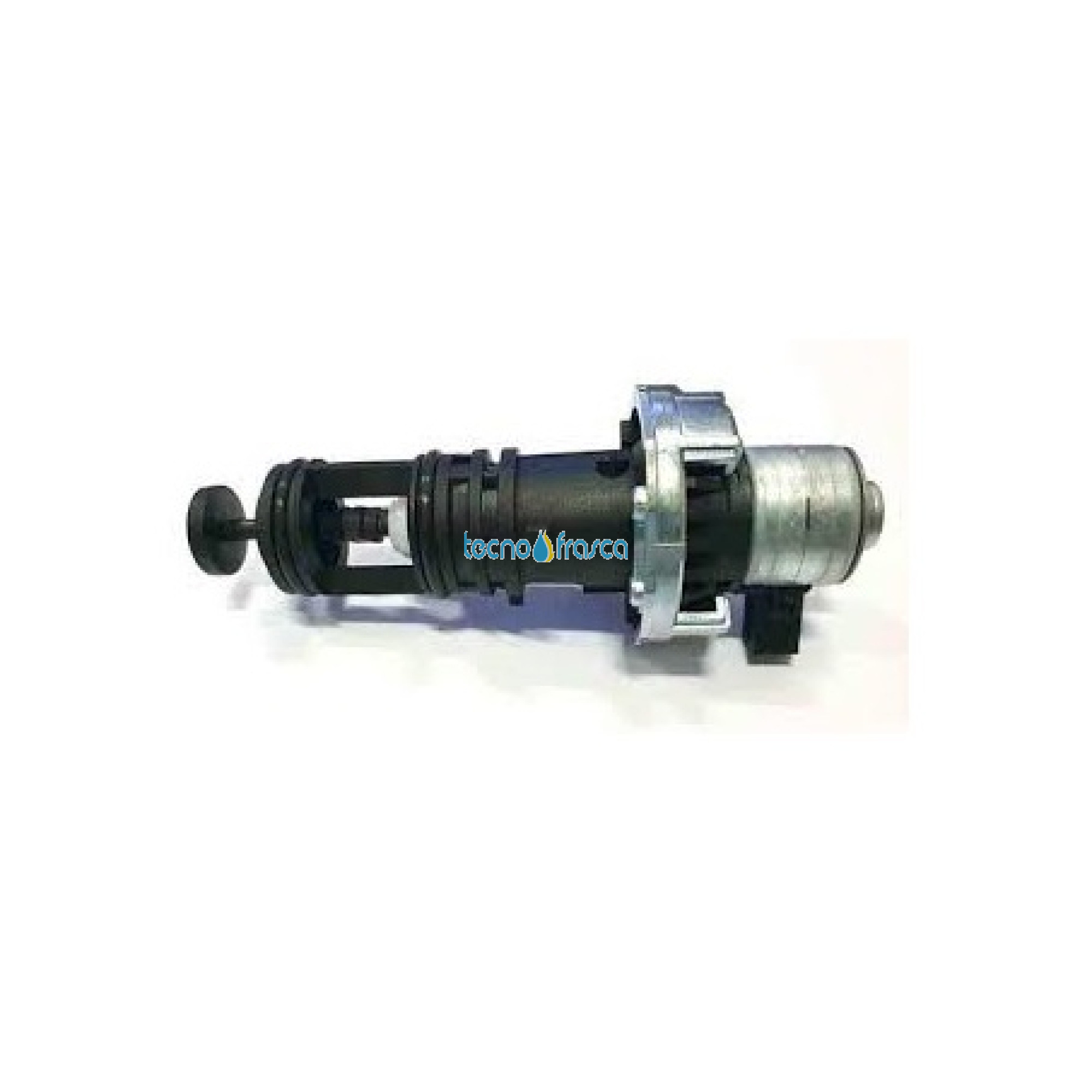 Ariston kit motore + otturatore valvola 3 vie 65114924