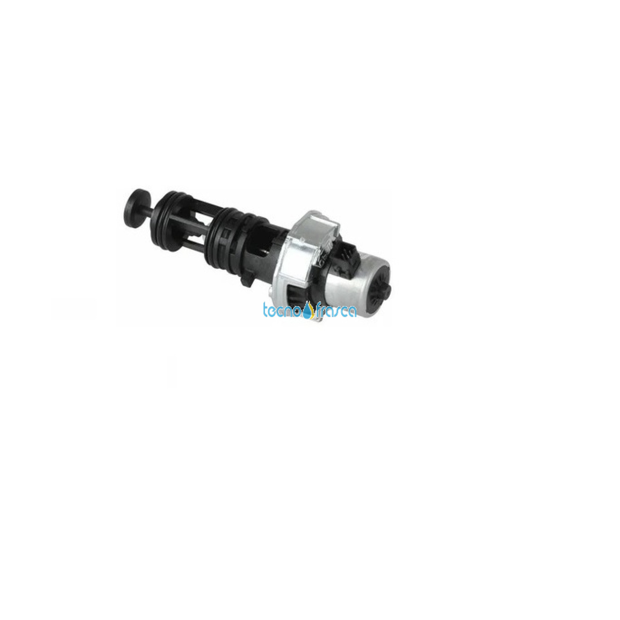 Chaffoteaux motore cartuccia valvola 3 vie Inoa green 65114924