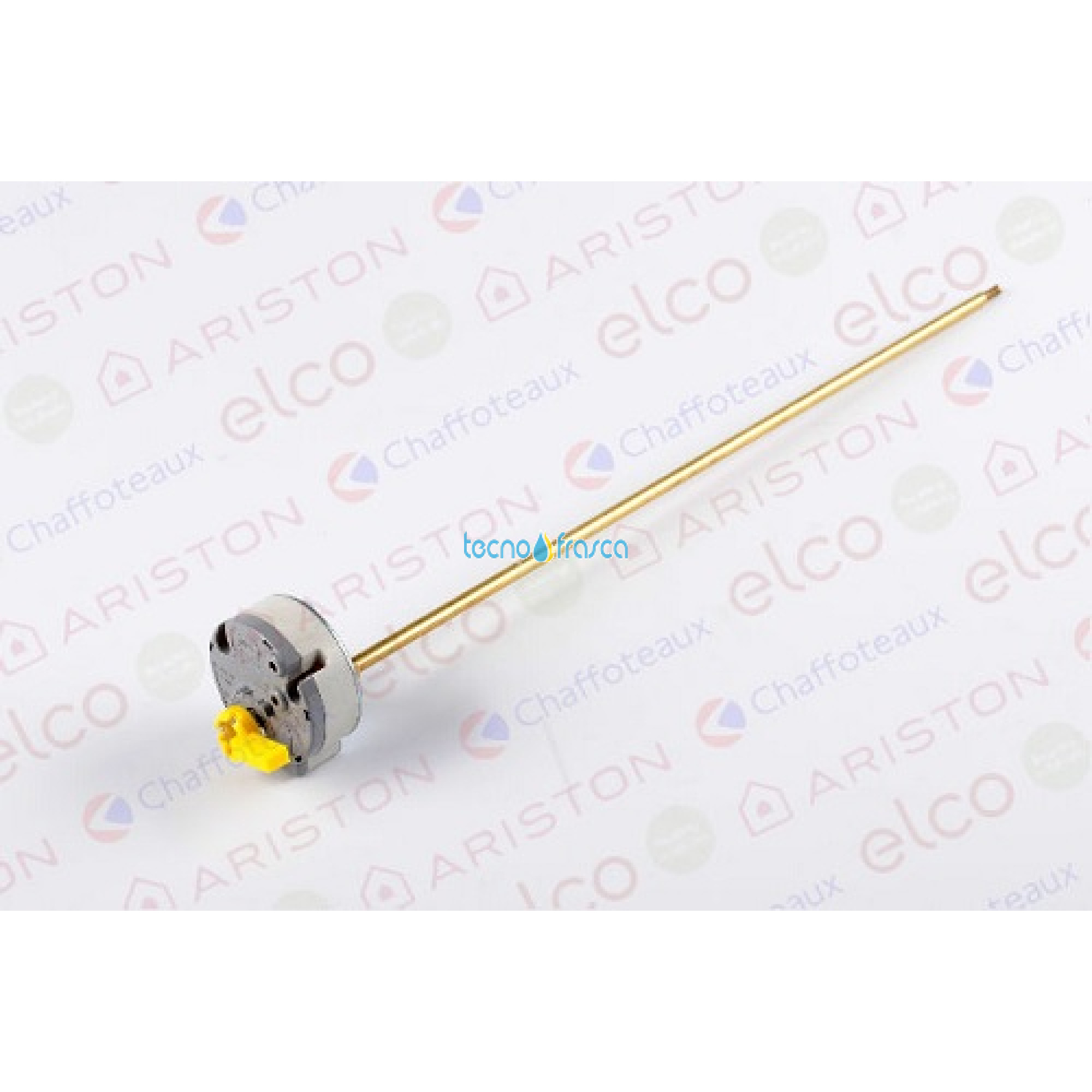 Ariston termostato scaldabagno 65115418