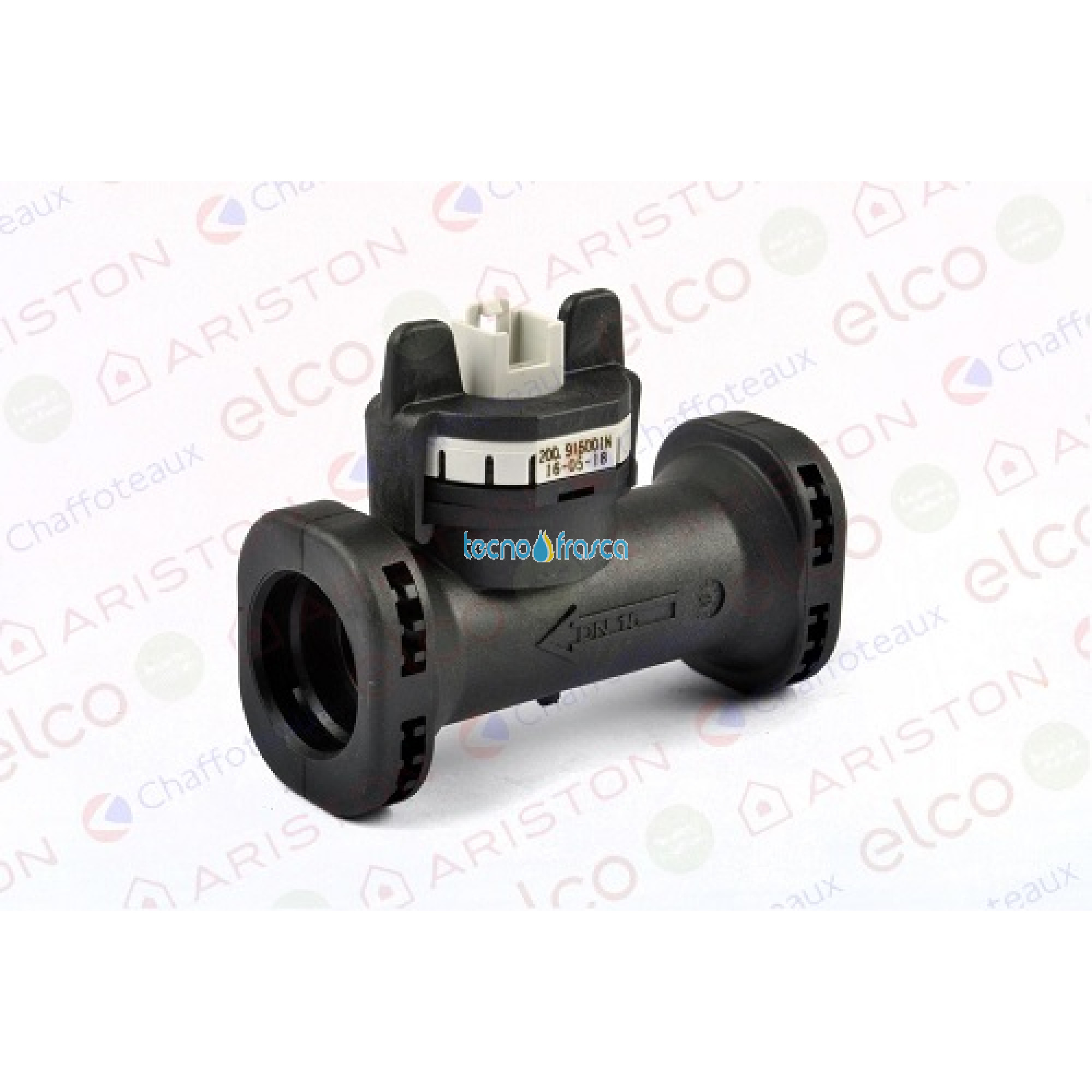 Ariston flussimetro dn15 65115964