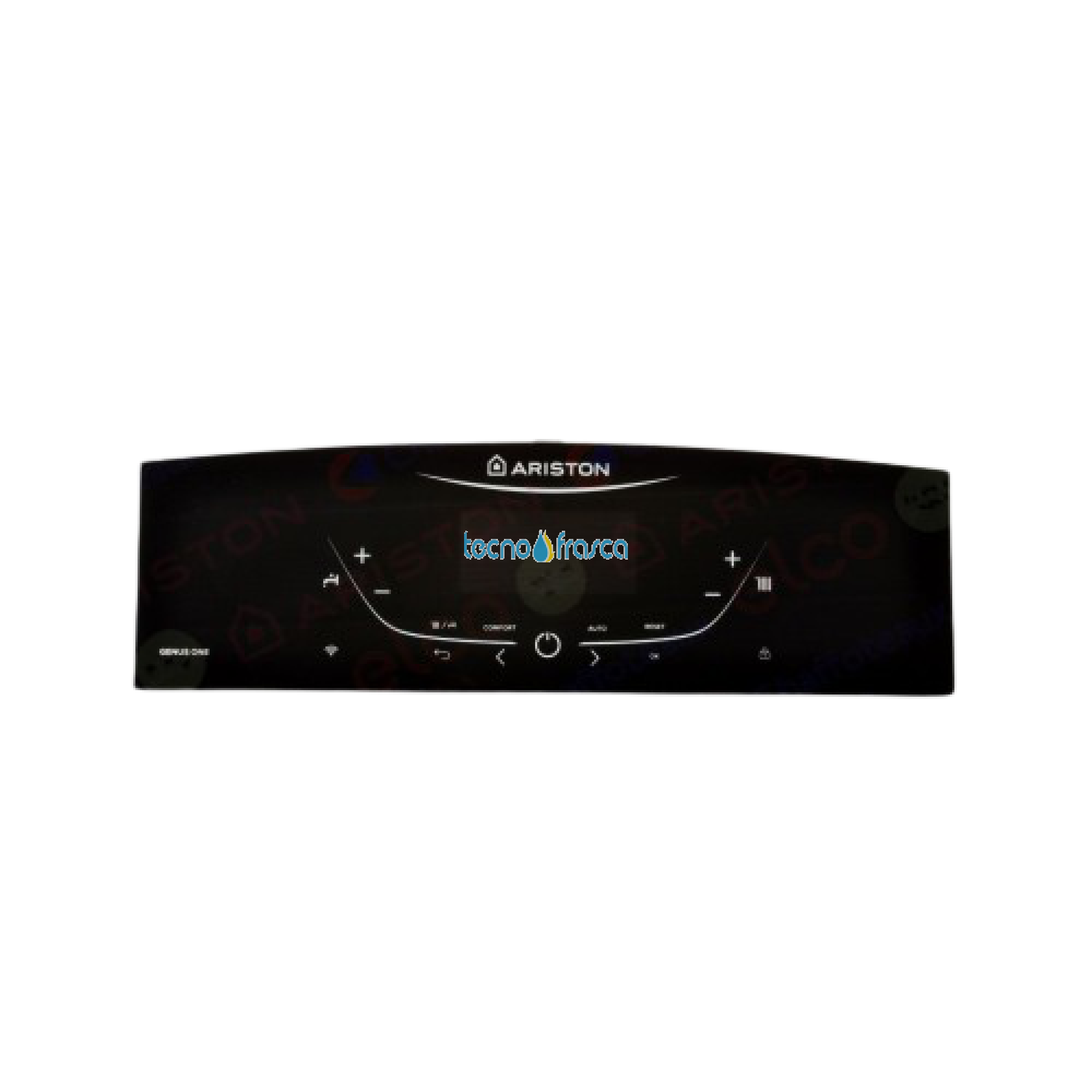 Ariston scheda display Genus one 65116788-03 65120830-01