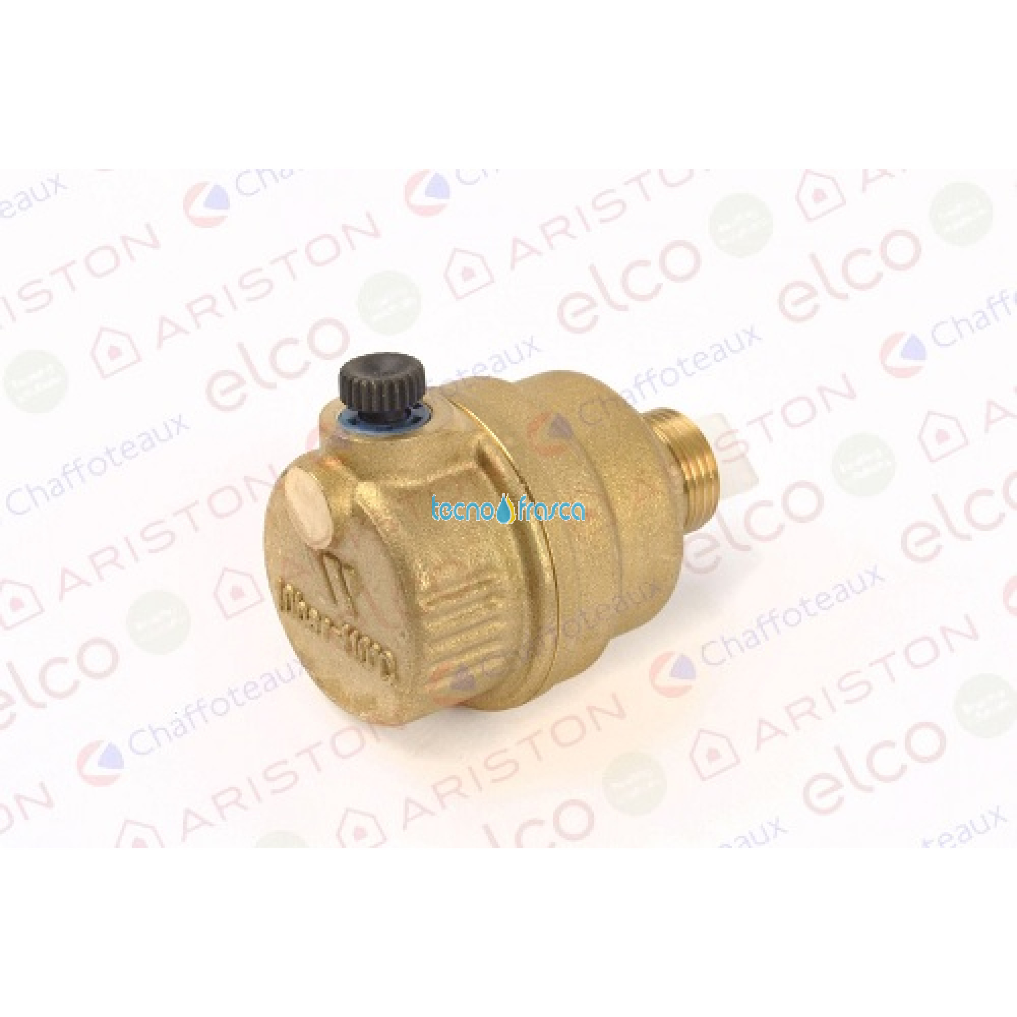 Ariston valvola sfogo aria pompa di calore 65117054