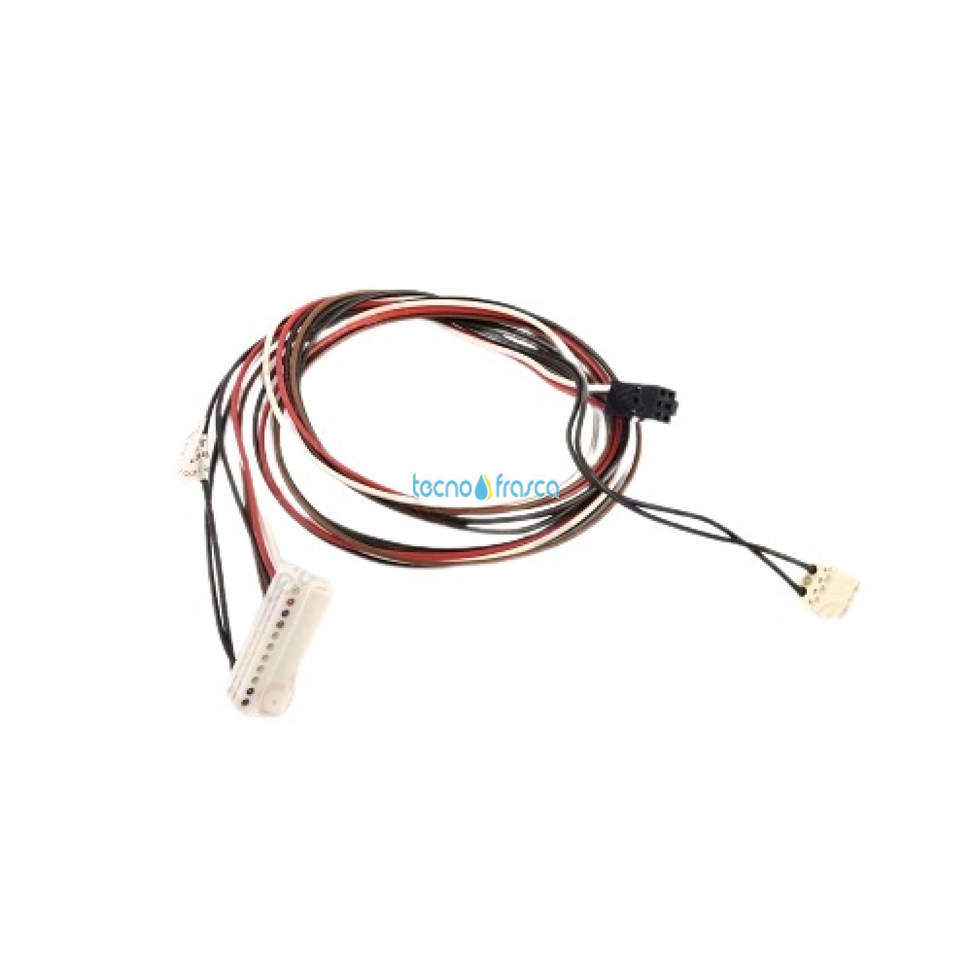 Ariston cablaggio valvola 3 vie Clas x Hs x 65117622
