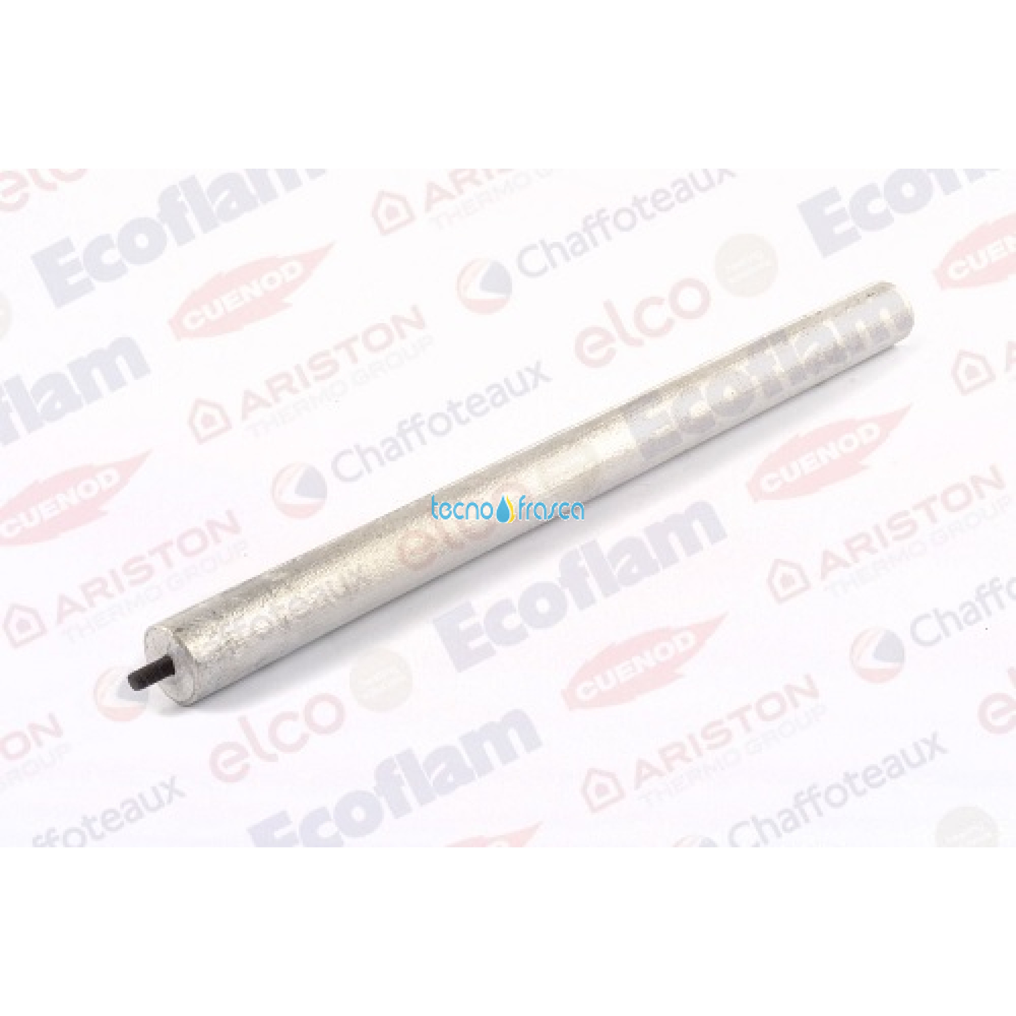 Ariston anodo scaldabagno D:21,3 L:290 M5 65117840