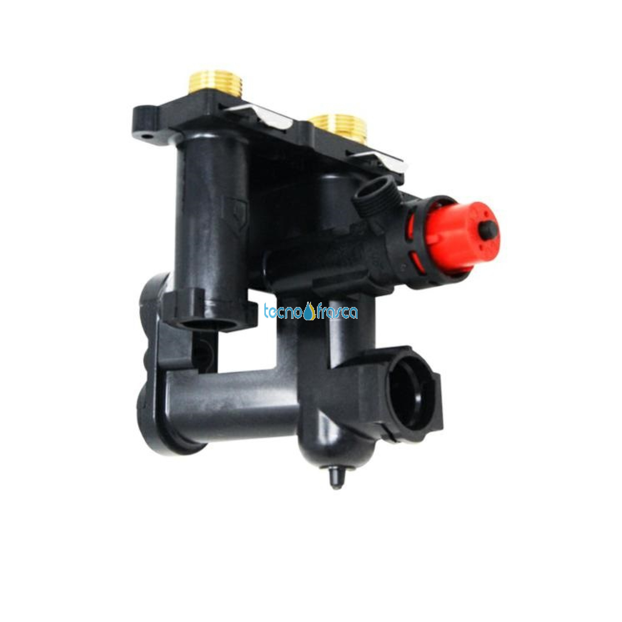 Chaffoteaux gruppo mandata Inoa green Inoa s Inoa ultra 65117952