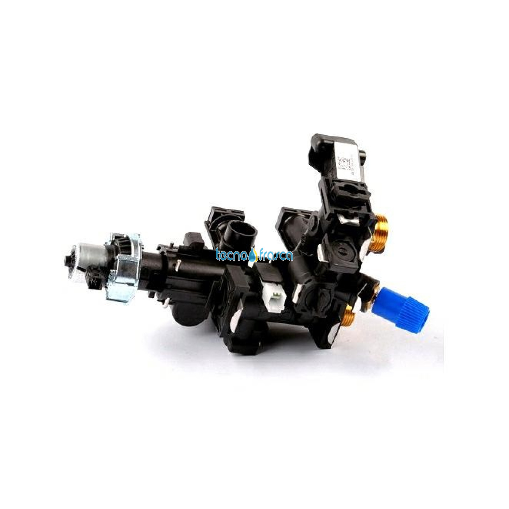 Chaffoteaux gruppo di ritorno Pigma advance 65117953