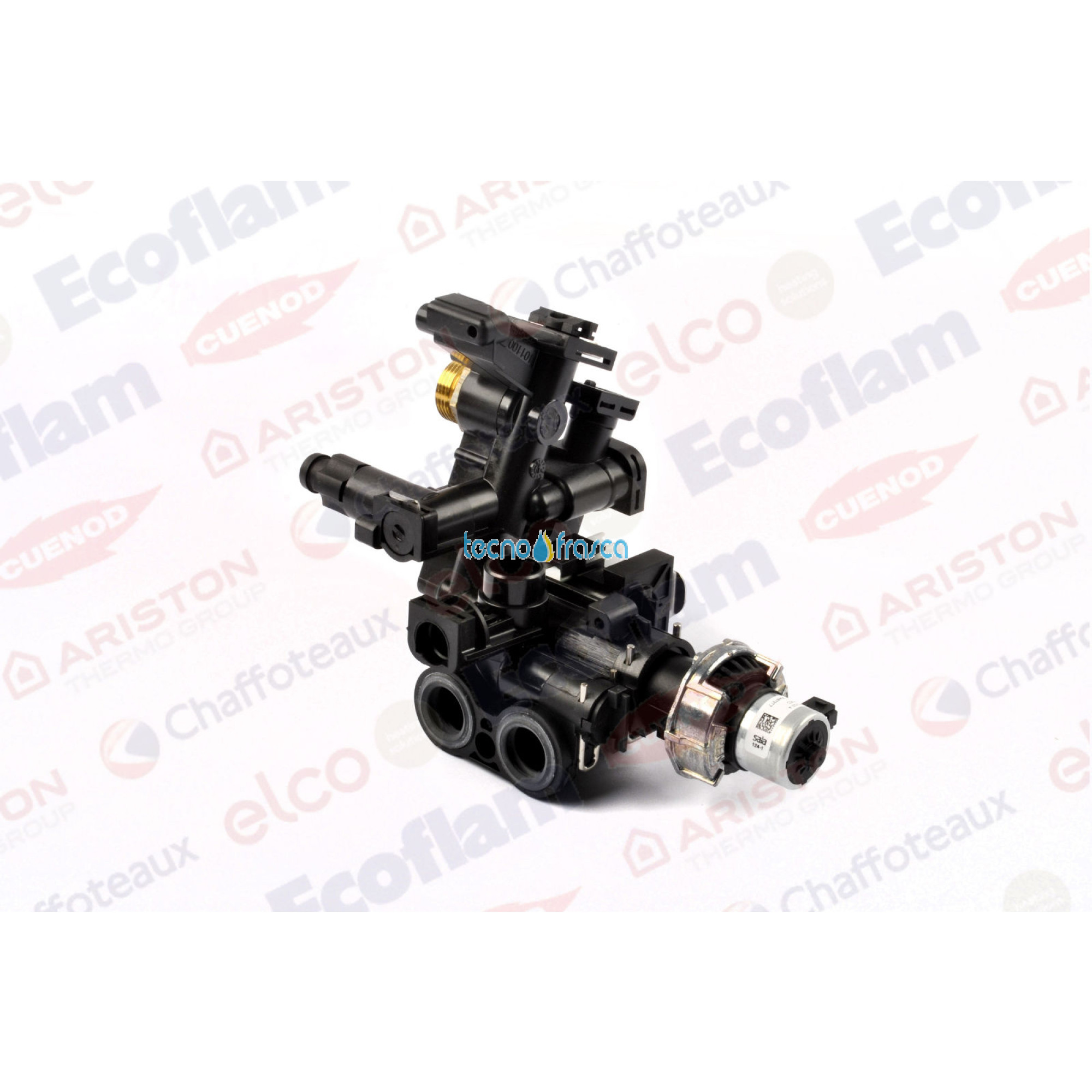 Ariston gruppo di ritorno 65117954