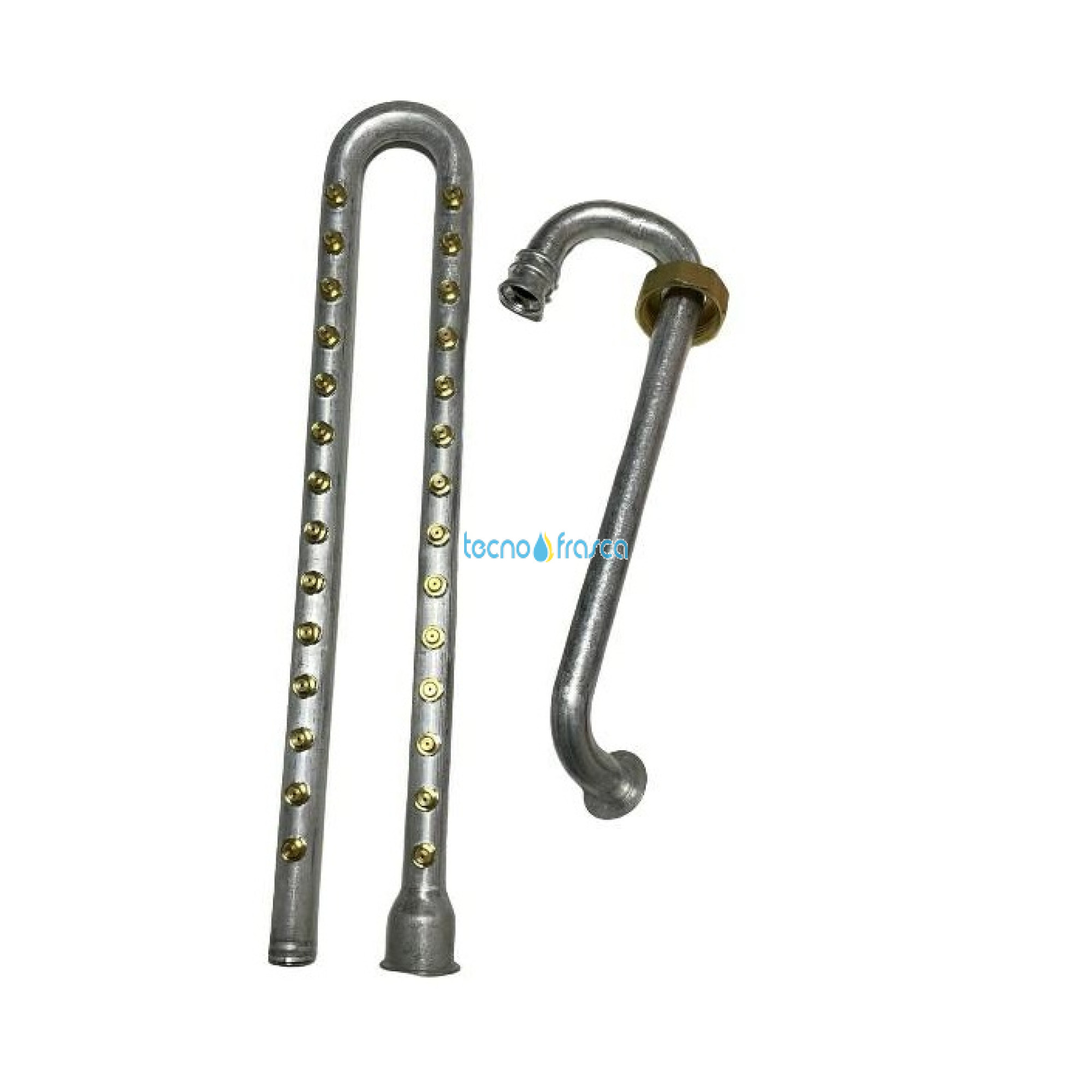 Ariston collettore 14 ugelli Cares X Clas X Matis X 65118692