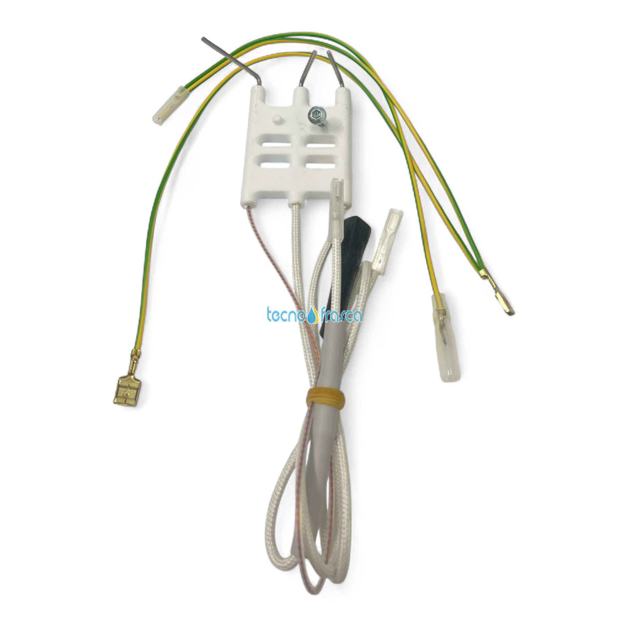 Ariston kit elettrodo nox 65119088