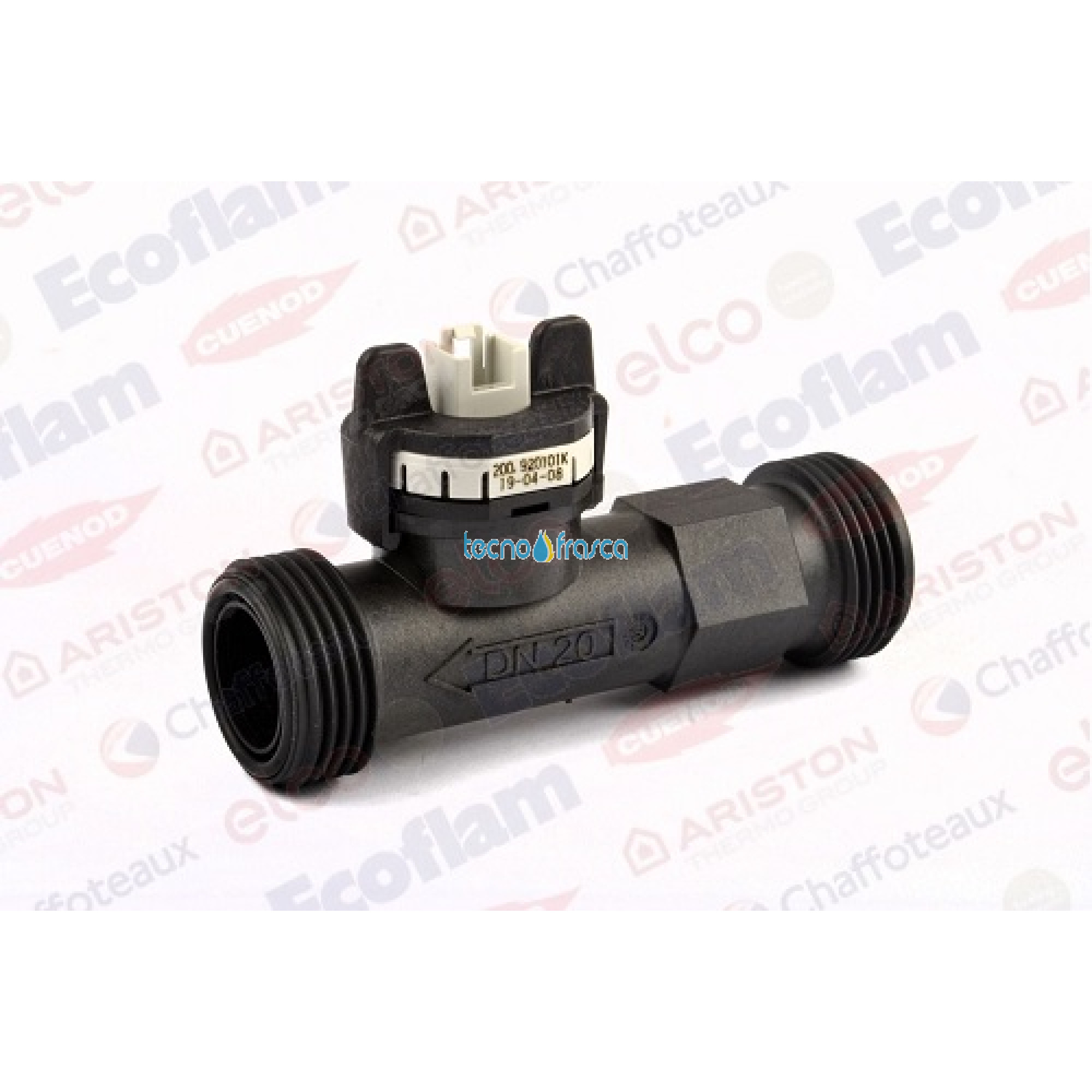 Ariston flussostato pompa di calore 65119093