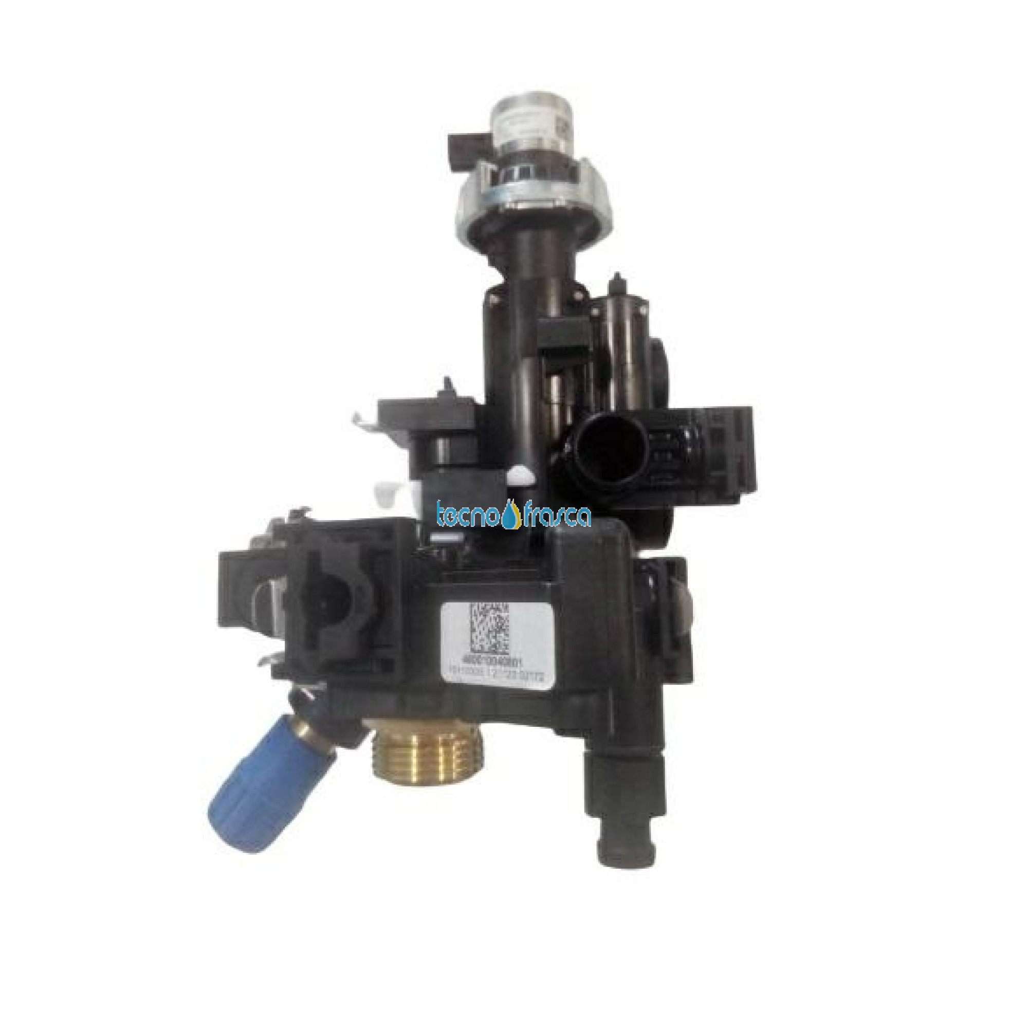 Chaffoteaux gruppo ritorno Inoa Green Inoa S 65119770