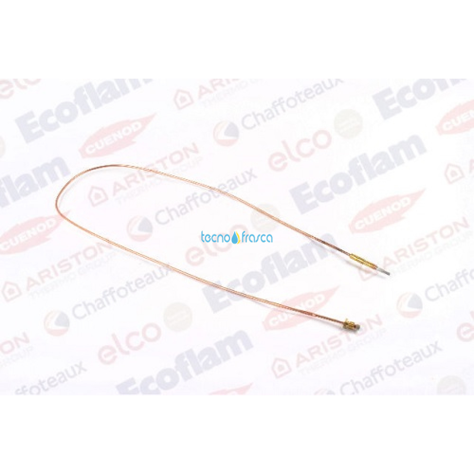 Ariston termocoppia tipo allum l 1000 65119953