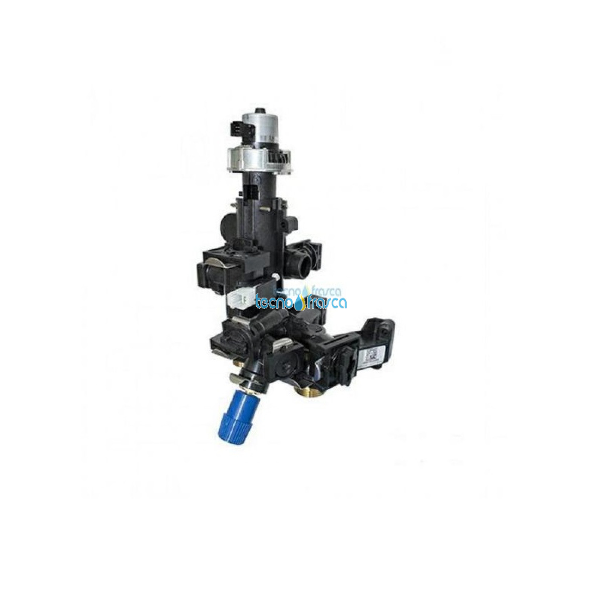 Chaffoteaux gruppo ritorno Inoa Green Pigma Advance 65120137