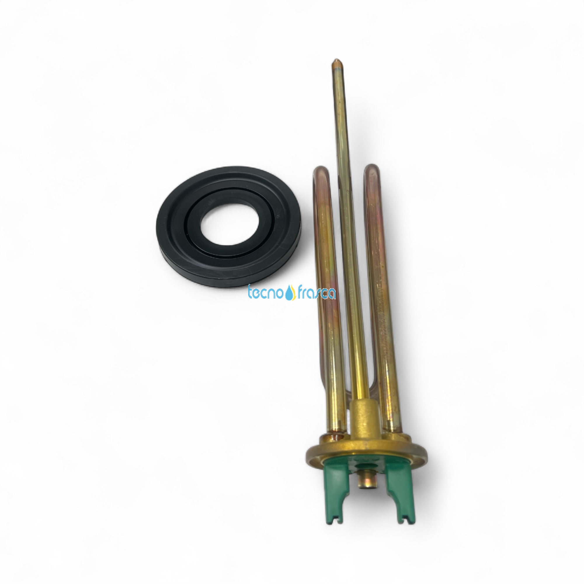 Ariston resistenza scaldabagno 1500W 220-240V 65122210 ex 65111790