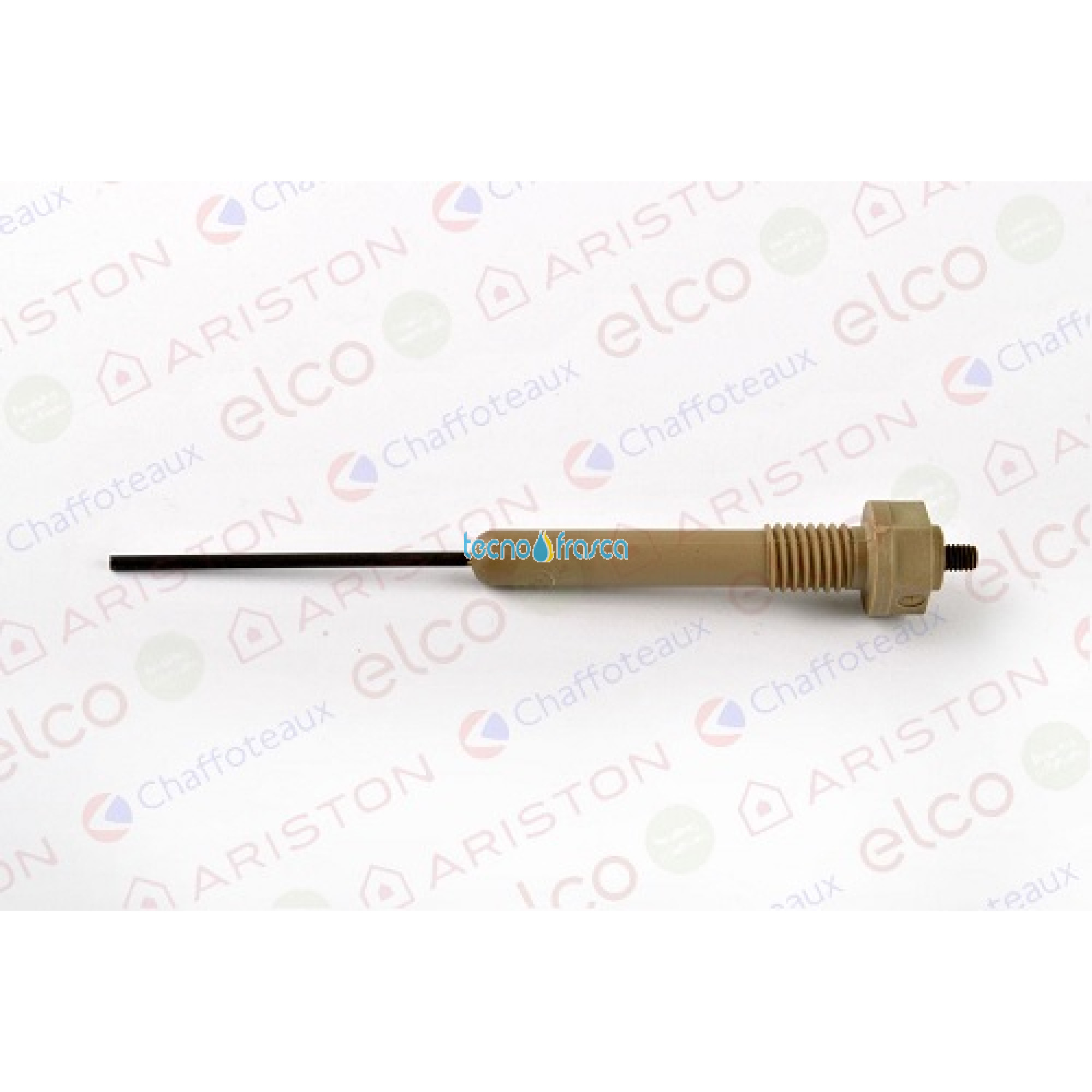 Ariston anodo a corrente impressa 65150277