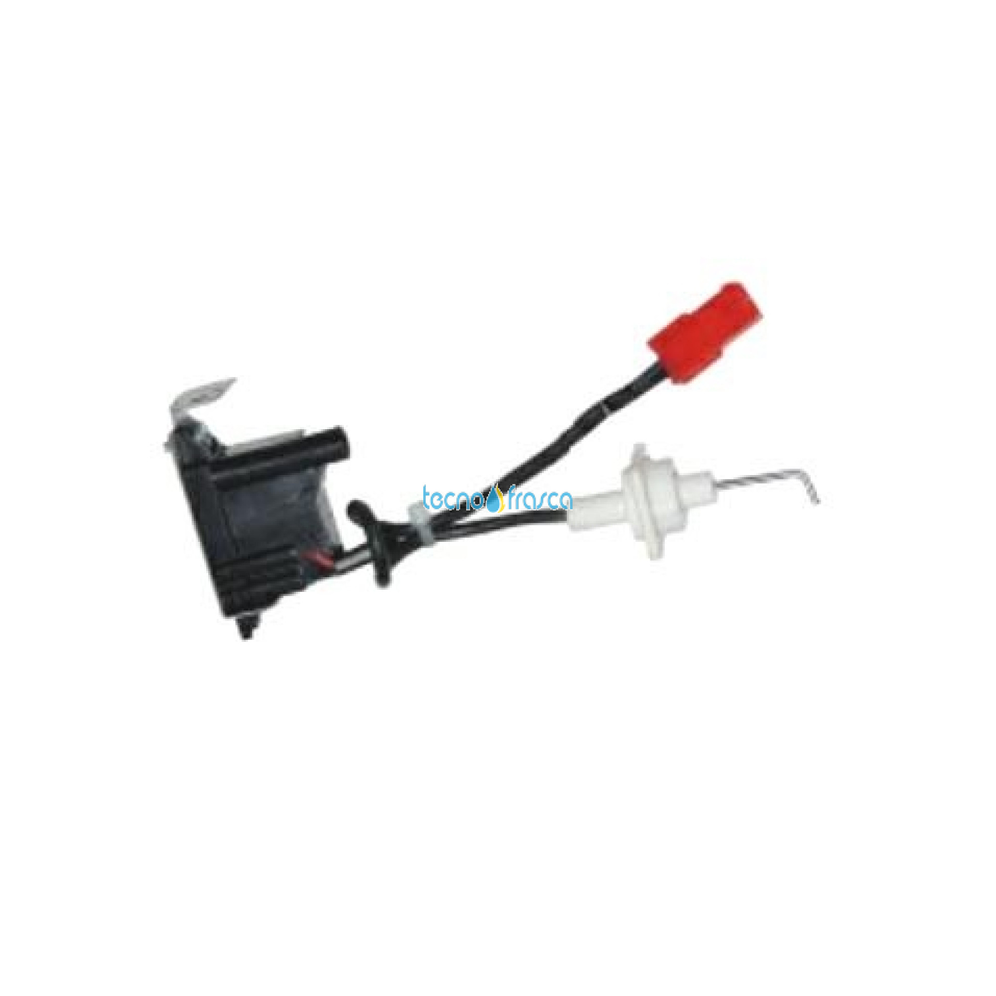Chaffoteaux accenditore + elettrodo Fluendo Avenir Outdoor 65152148