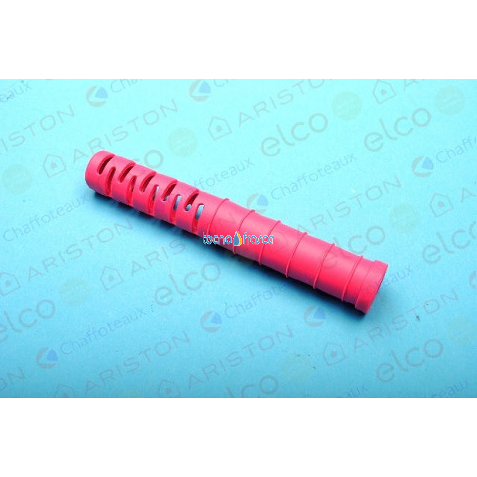 Ariston deflettore caldaia ingresso 100 65152177