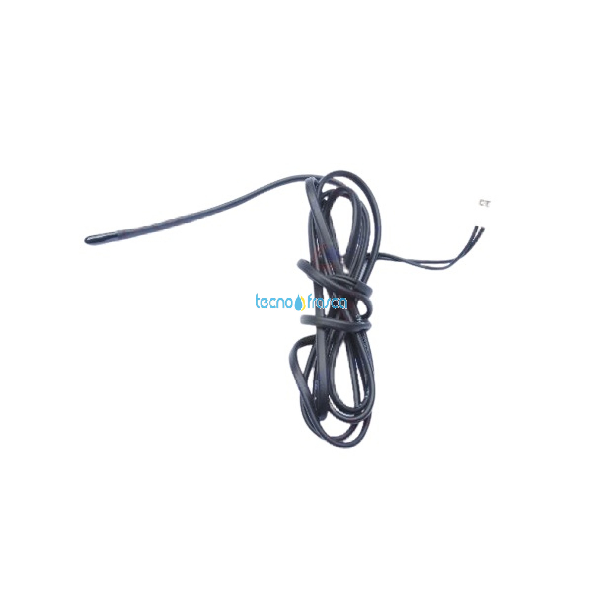 Ariston sonda scaldabagno pompa di calore Nuos primo 65152322