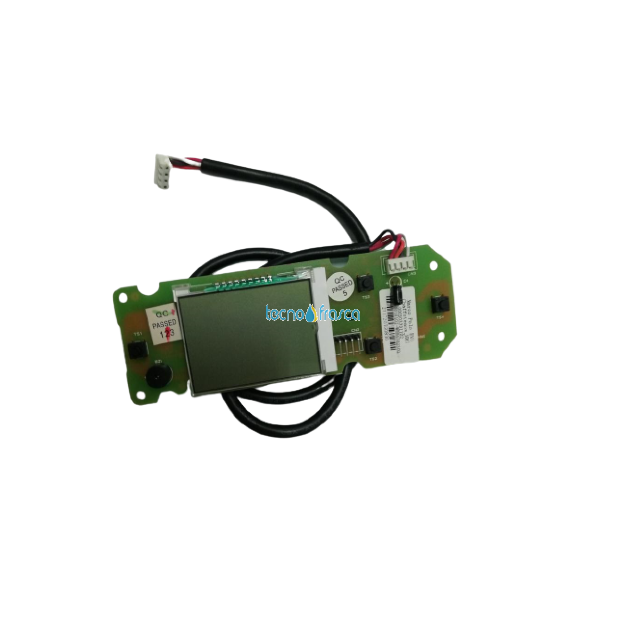 Ariston scheda elettronica chx 65152643