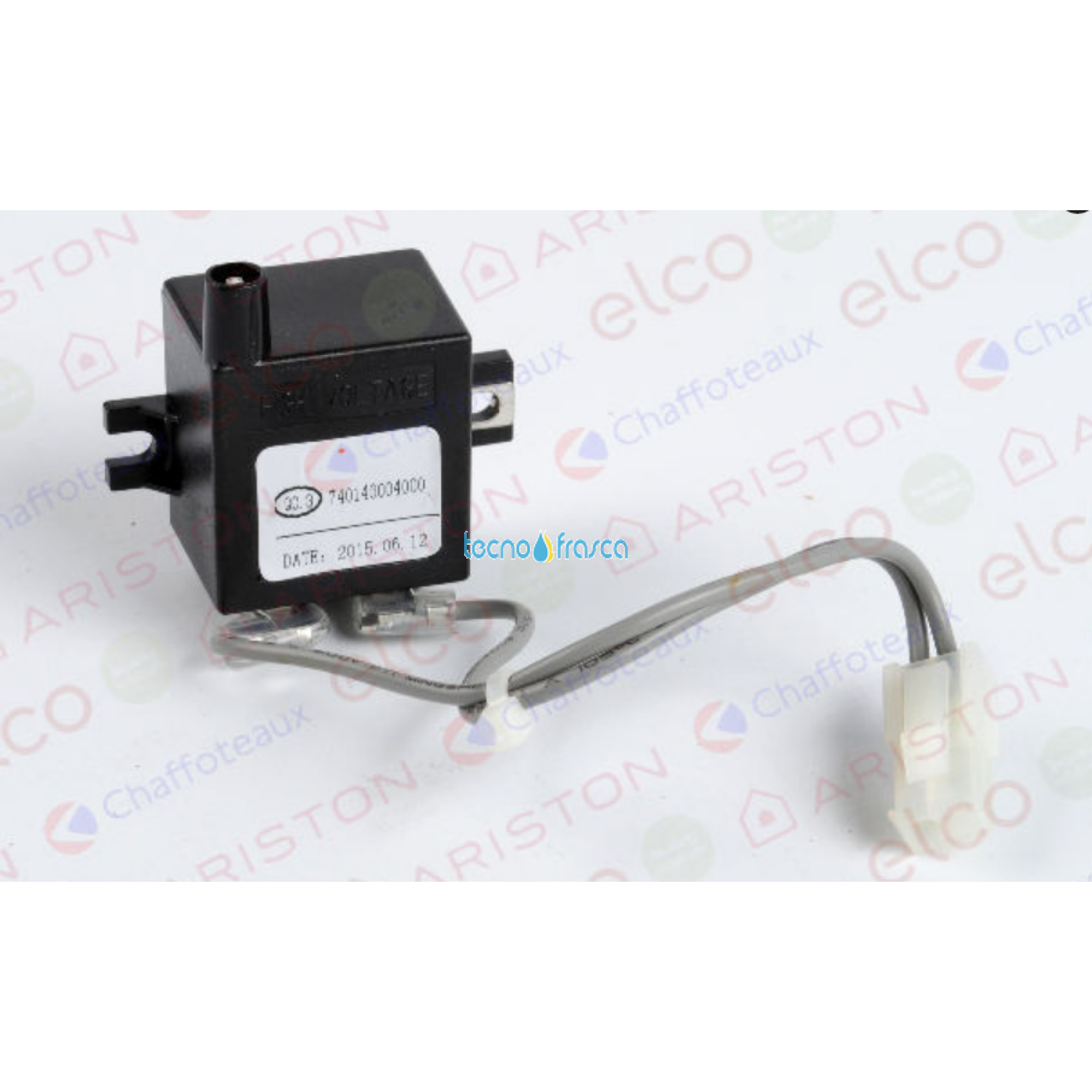 Ariston accenditore scaldabagno gas 65152653